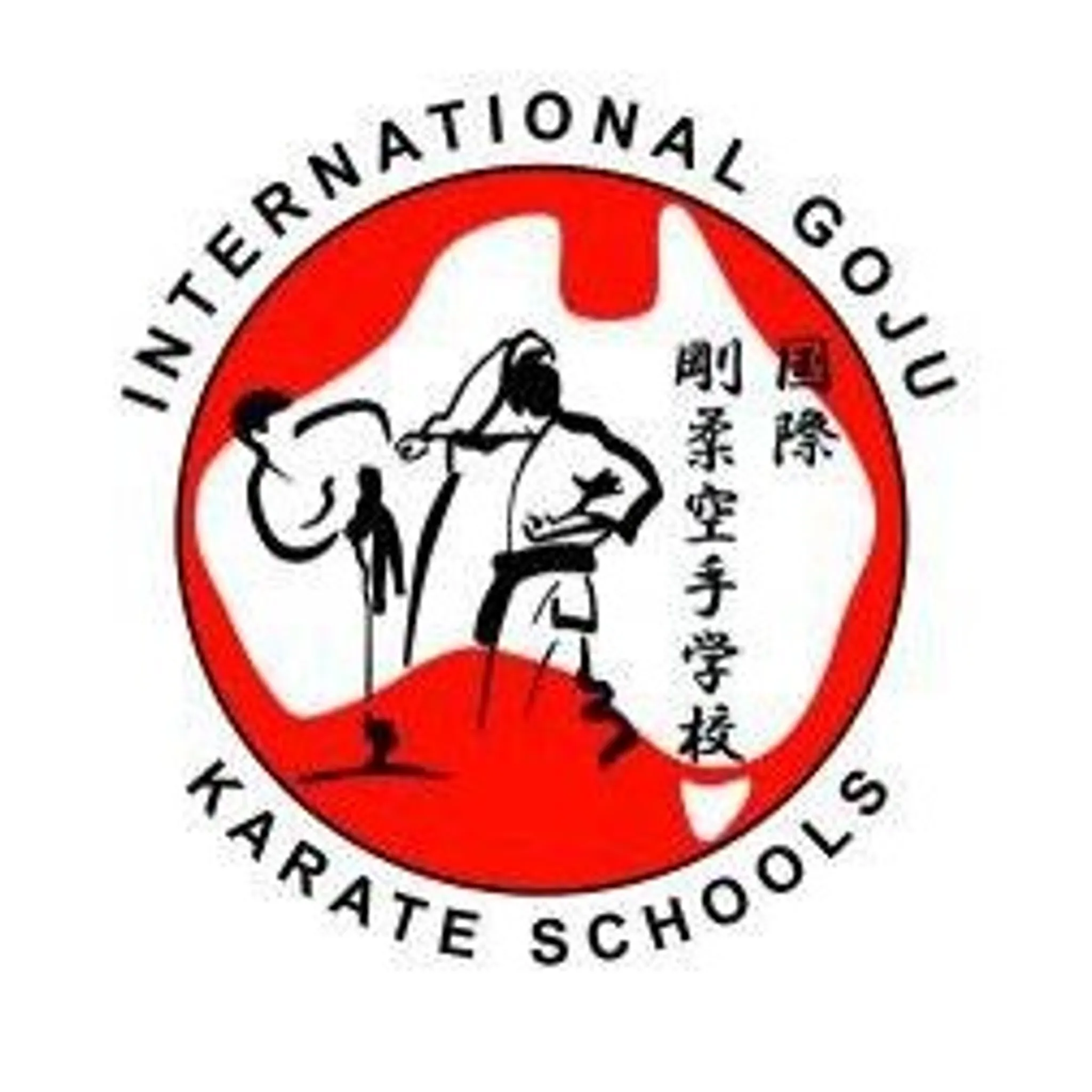 Kids Karate Perth - South Perth