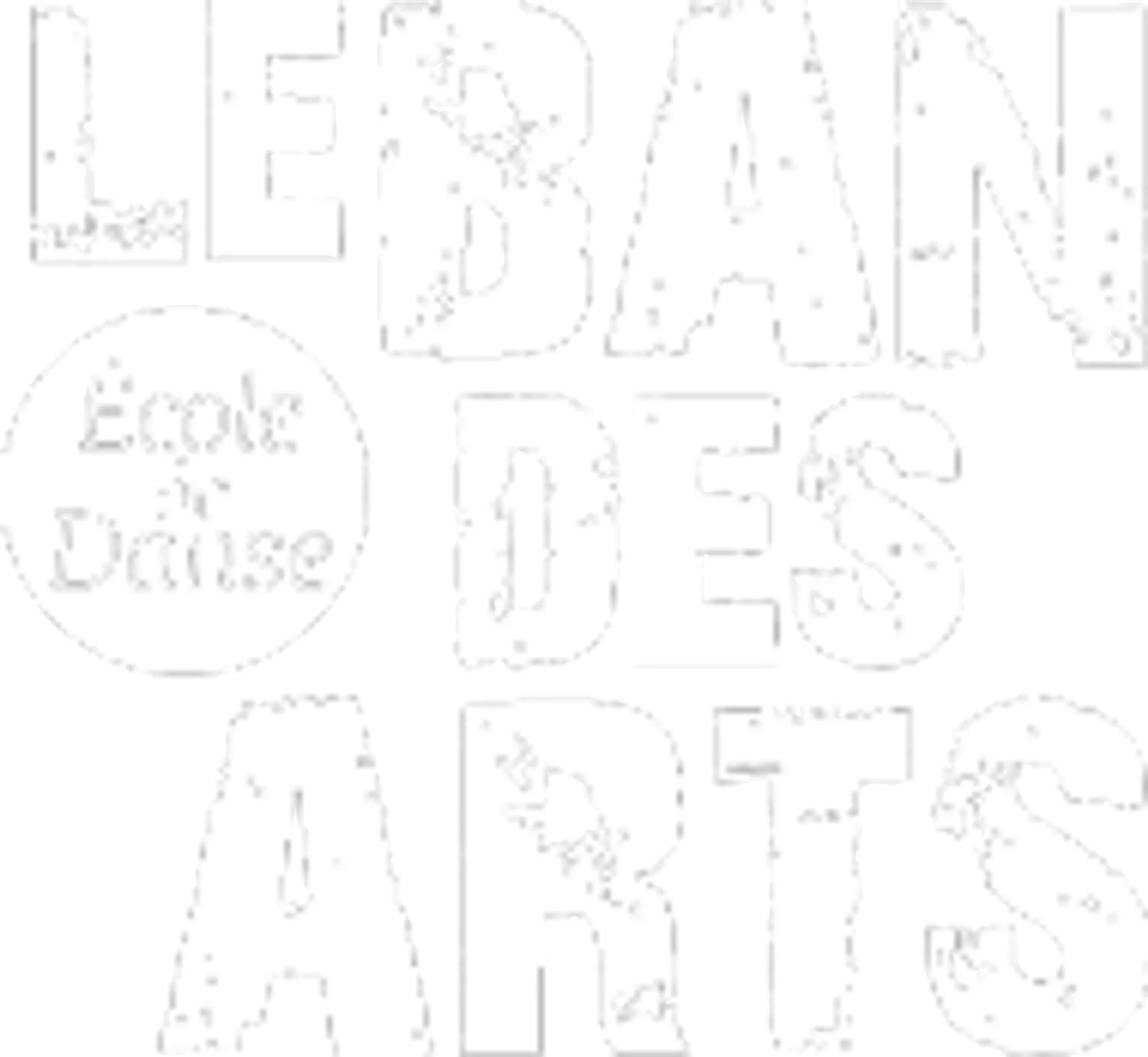 Le Ban Des Arts