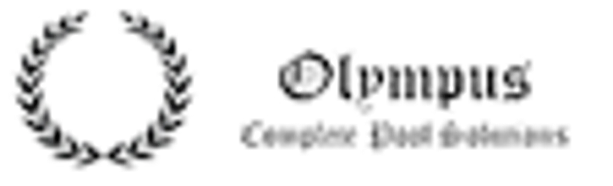 Olympus - Complete pool solutions