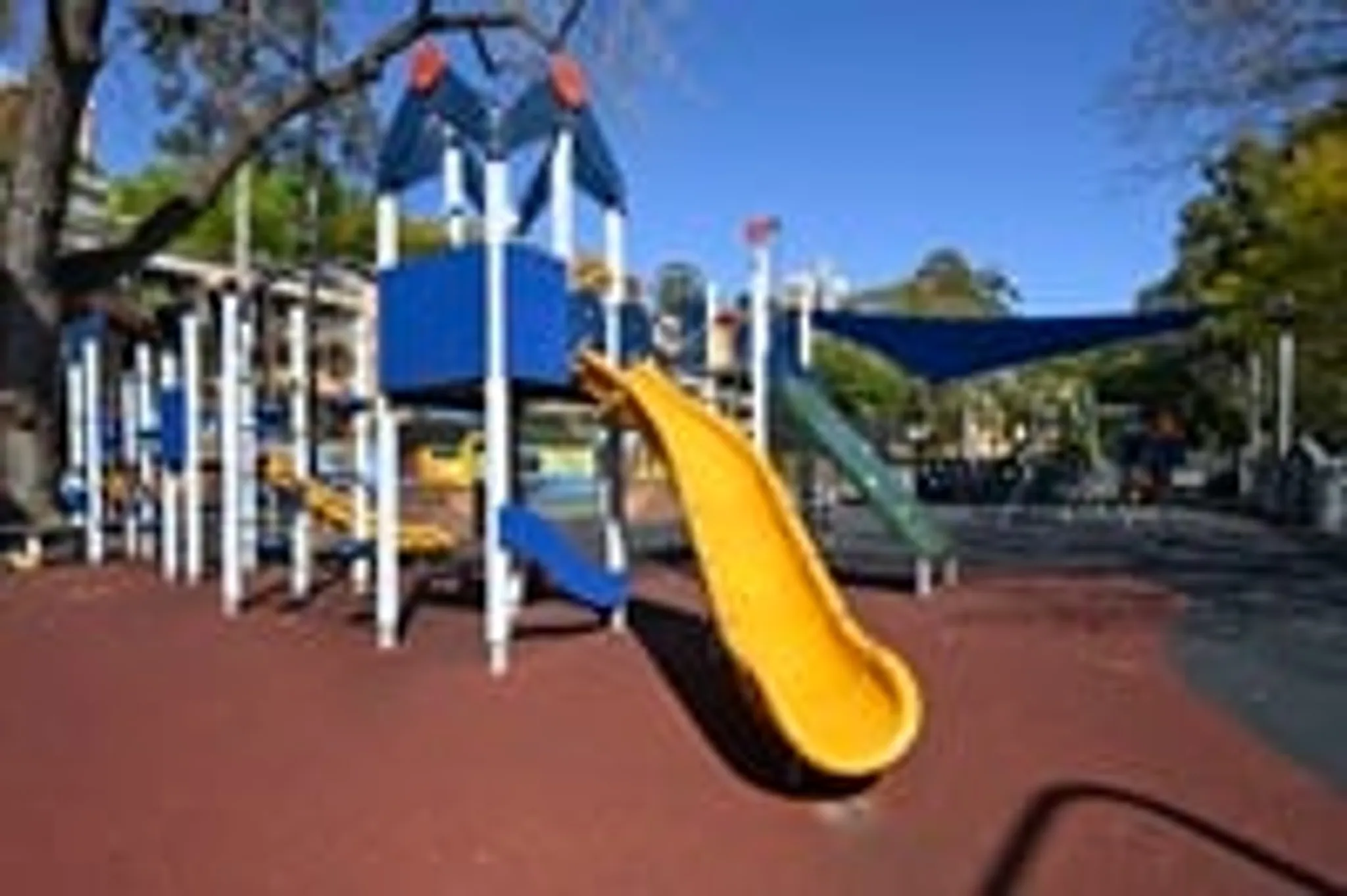 Woolloomooloo Playground