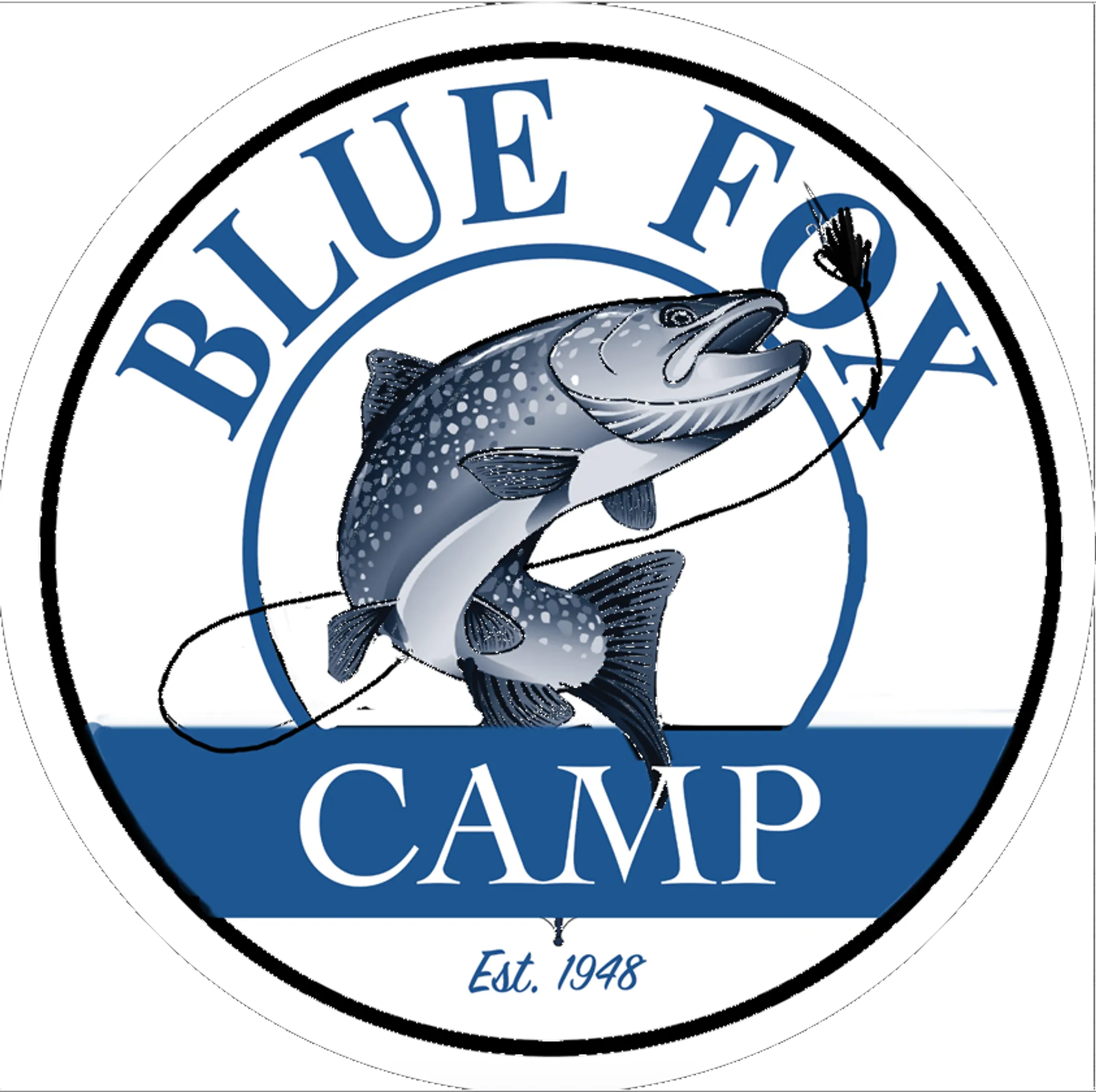 Blue Fox Camp