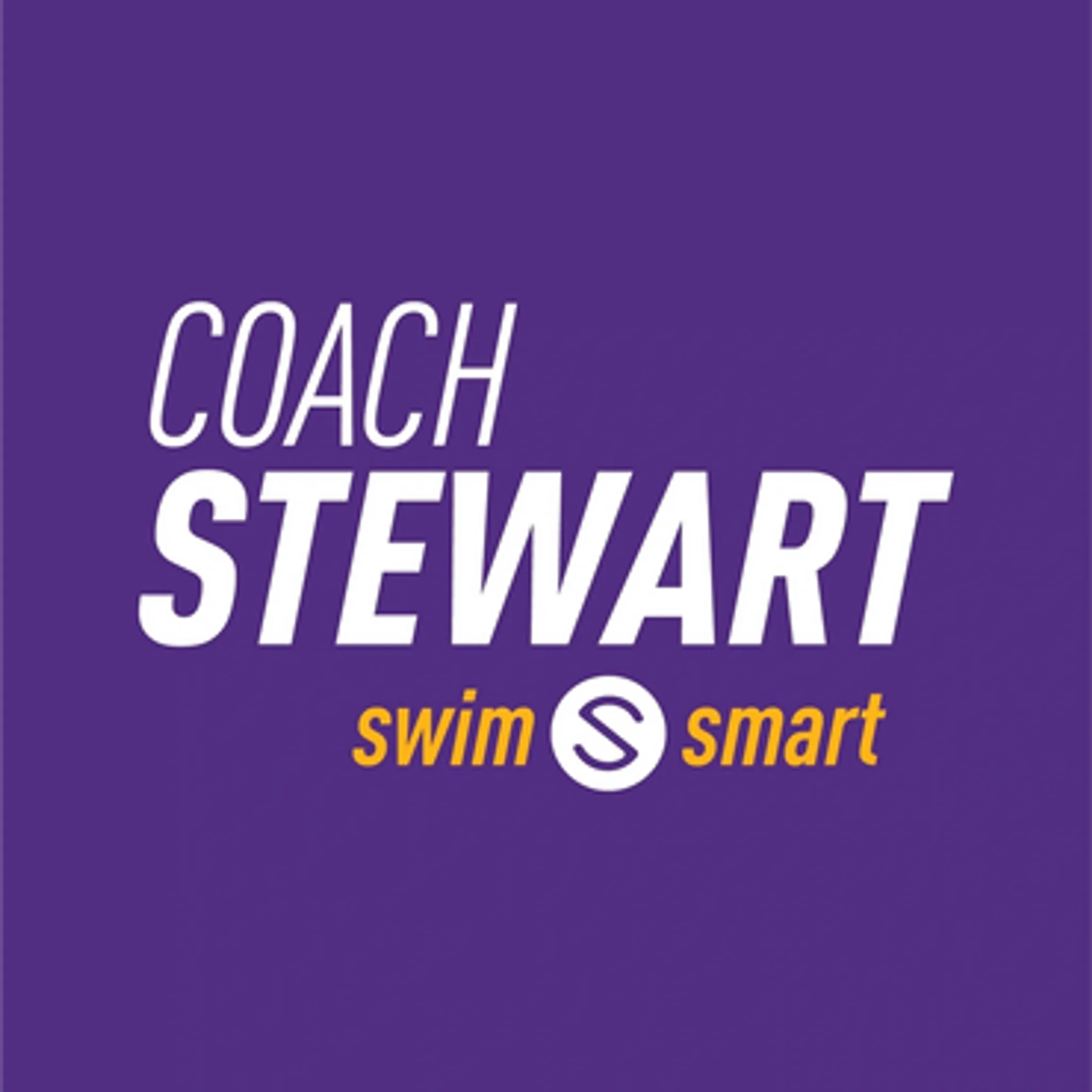 Coach Stewart - Swim Smart