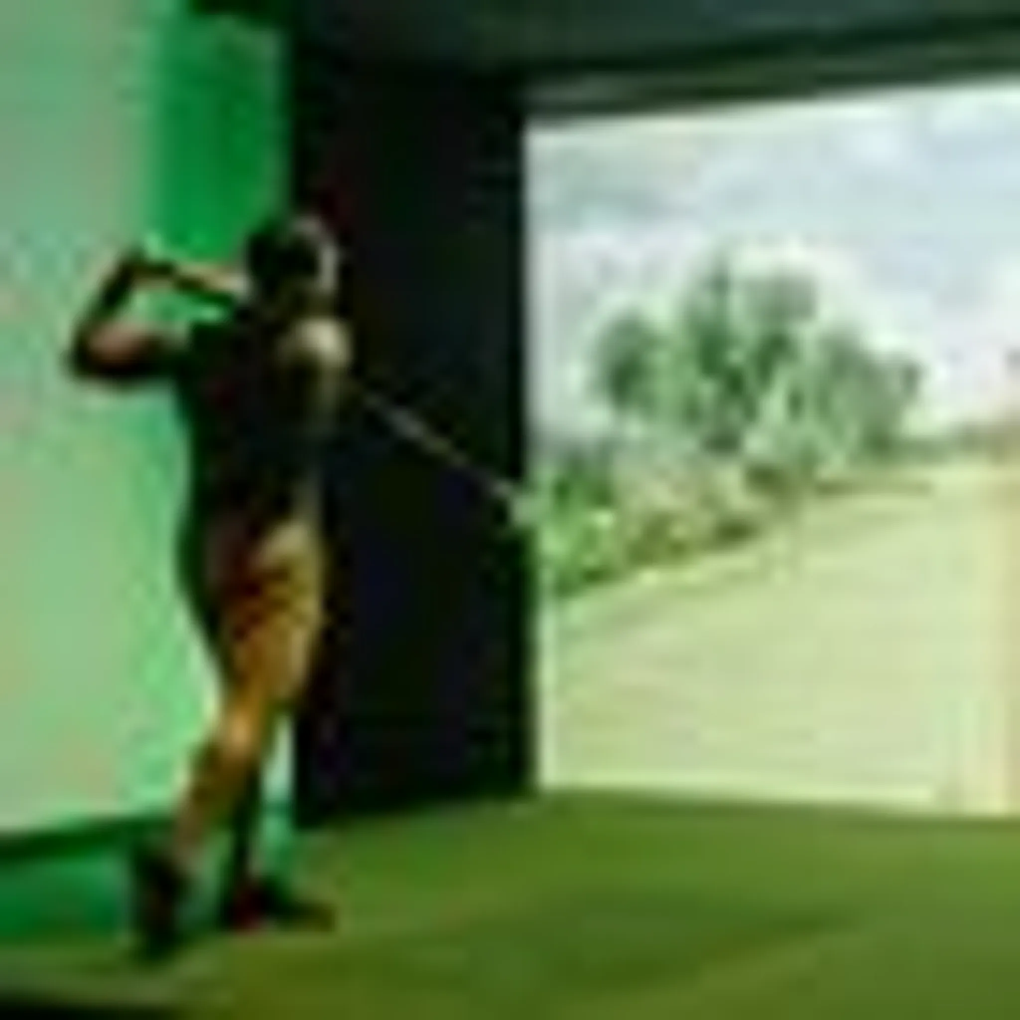 Simulation Sports Laurentides- simulateur de golf intrieur et plus