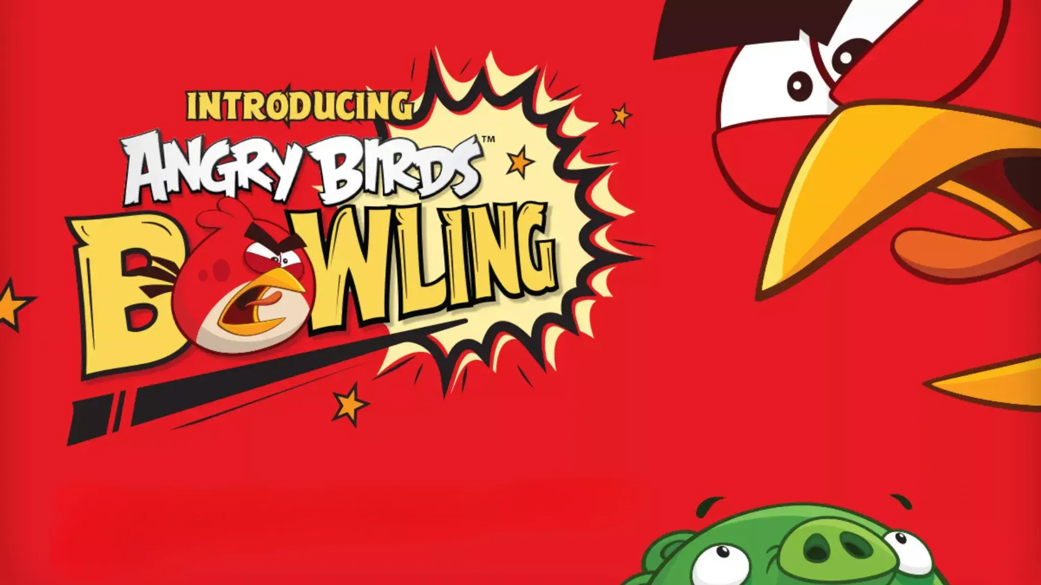 Splitsville Bowling at Calgary Creekside