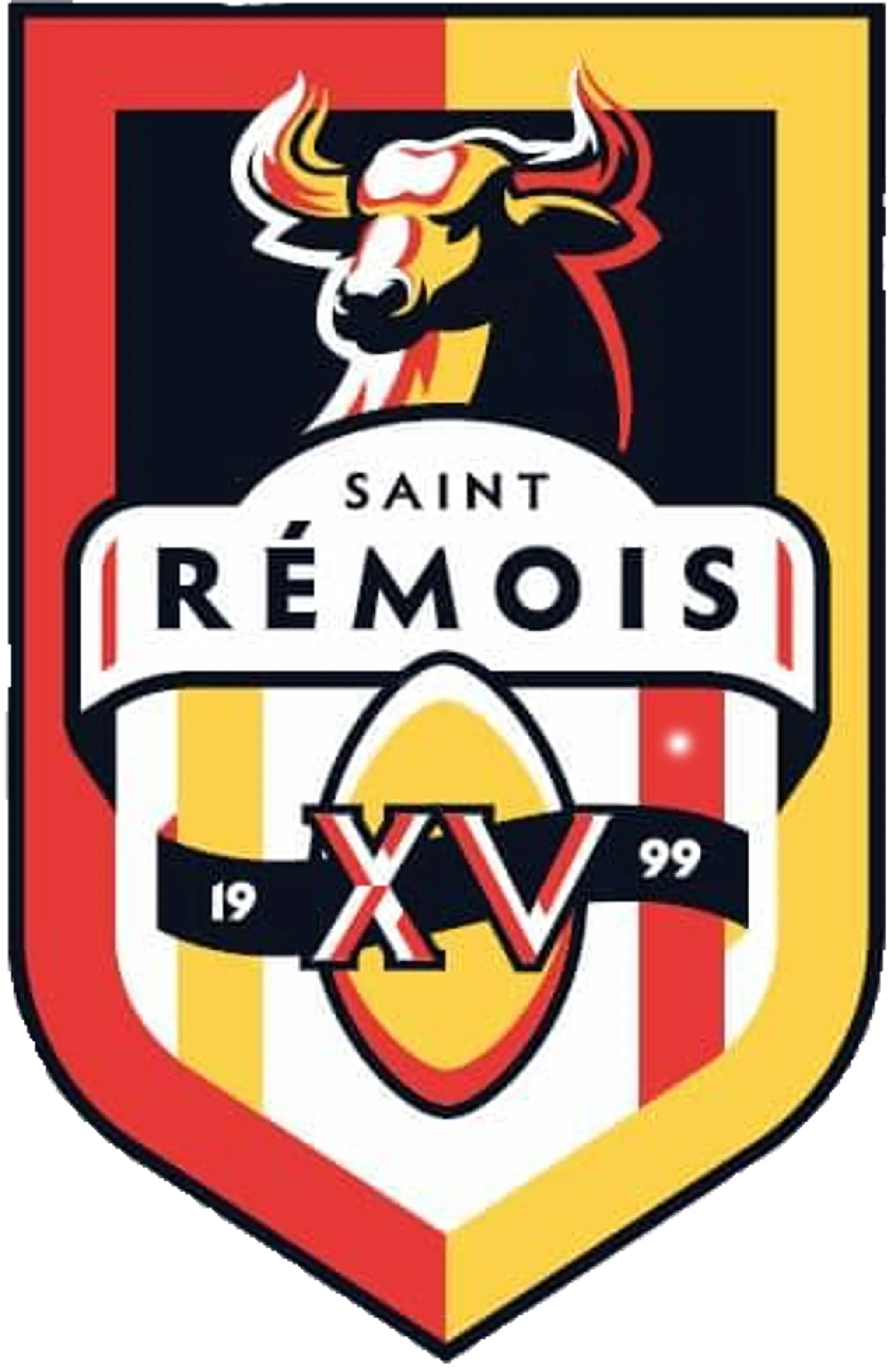 XV Saint-Rémois