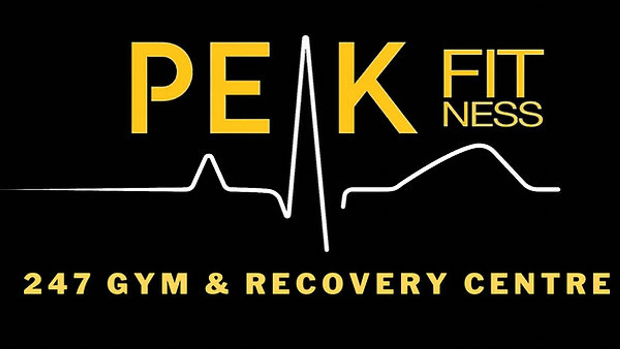 PEAK FITNESS 247 GYM