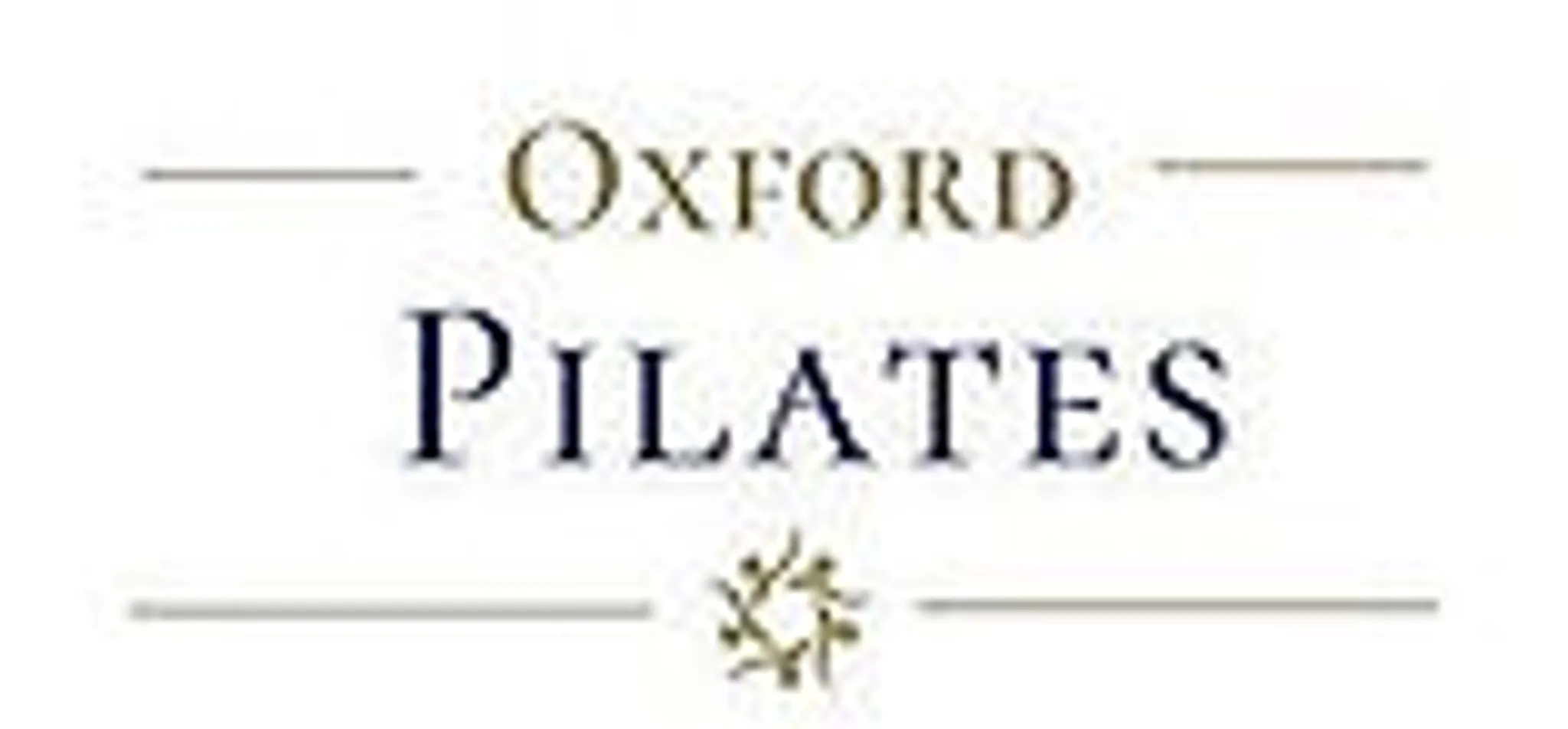 The Oxford Pilates Studio