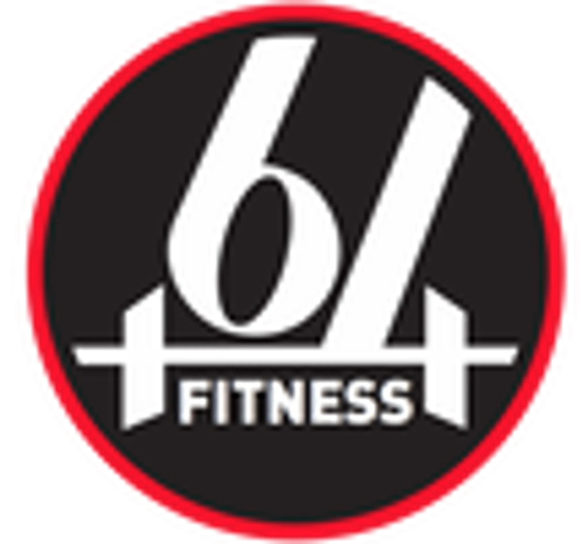 +64 Fitness
