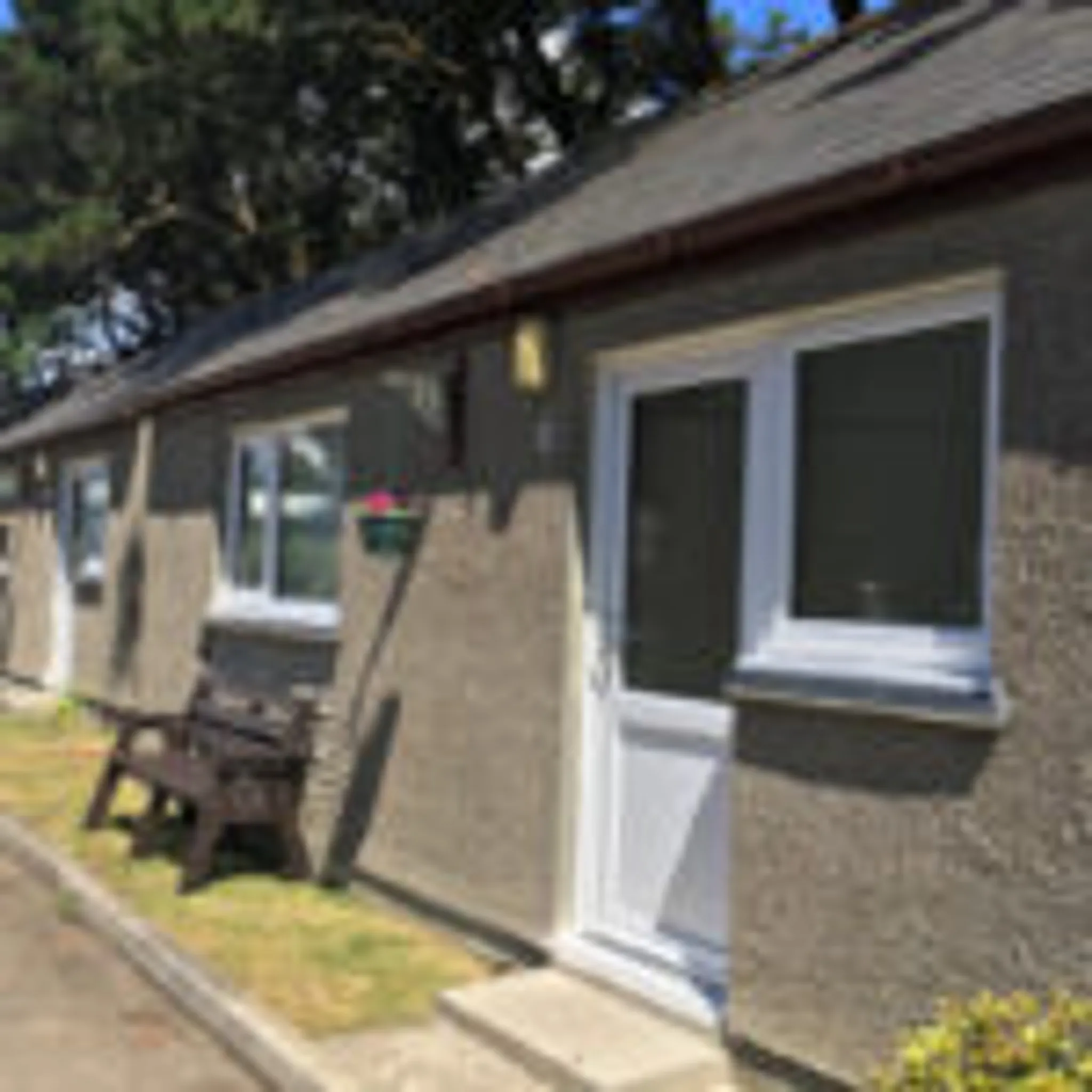 Wheal Rodney Holiday Park