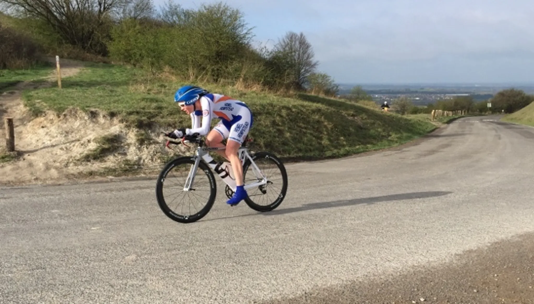 2024 Open 10 Mile Time Trial