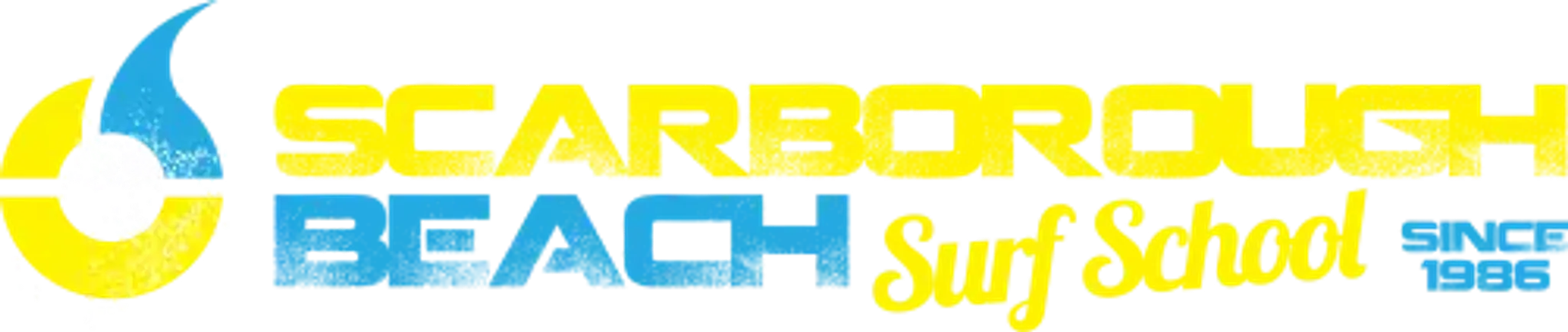 Scarborough Beach Surf School