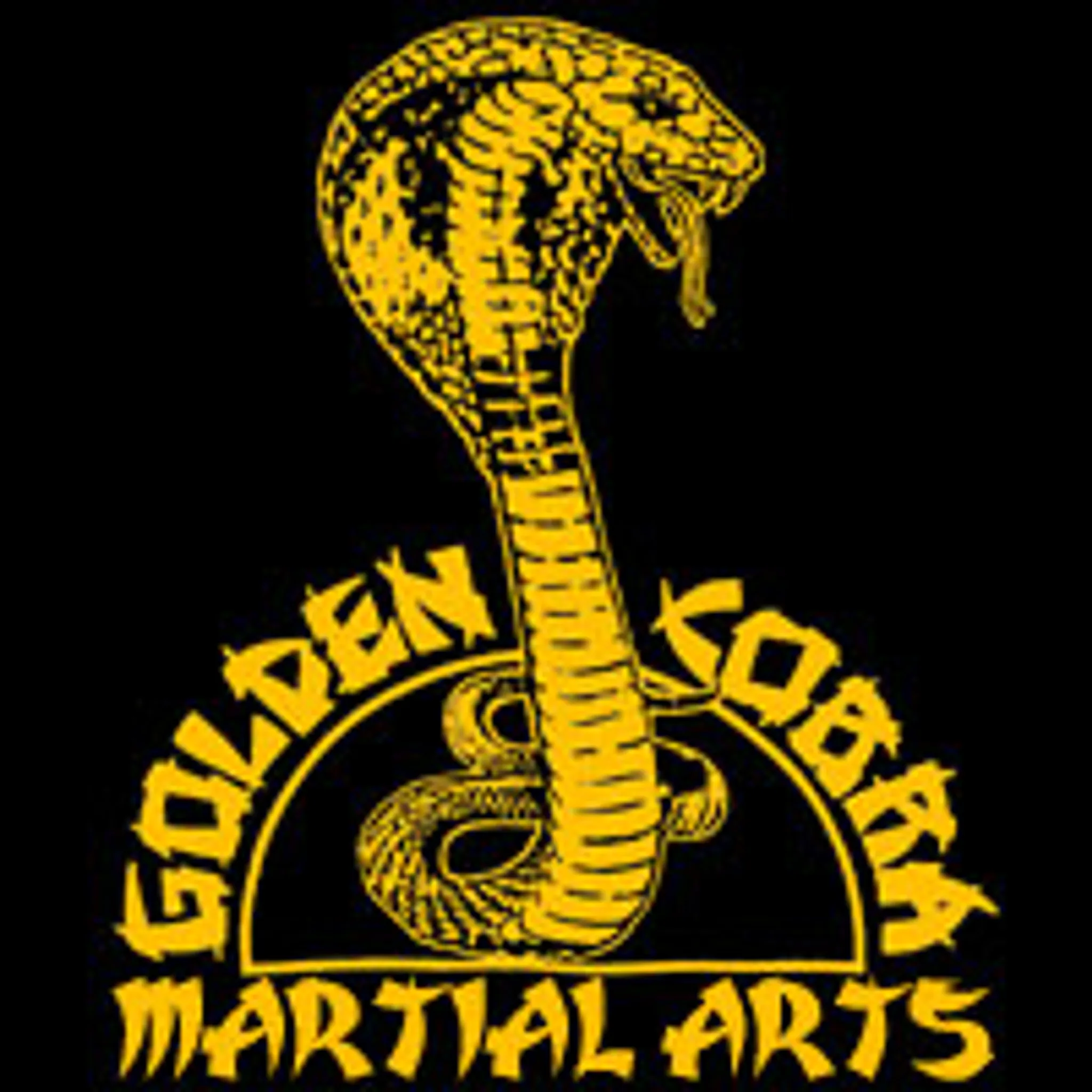 Golden Cobra School of Martial Arts