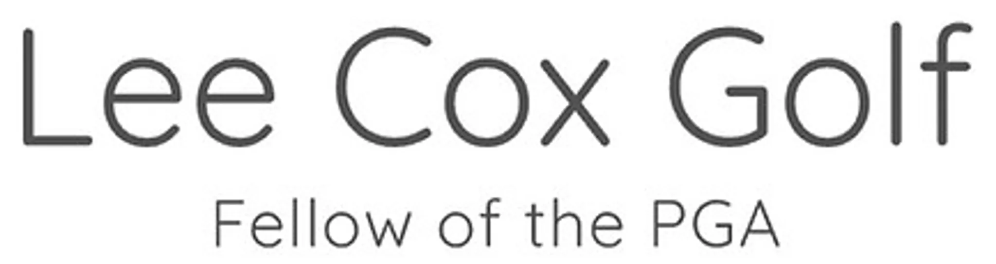 LEE COX GOLF