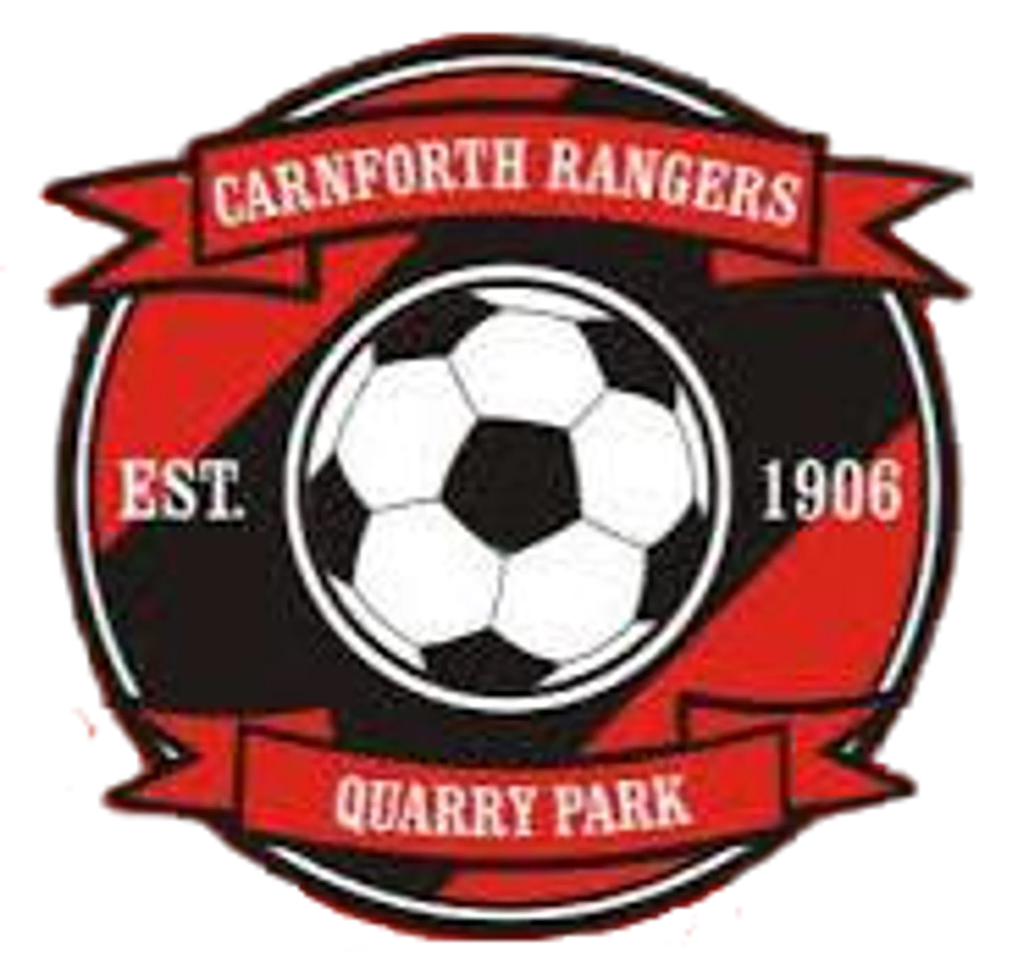 Carnforth Rangers