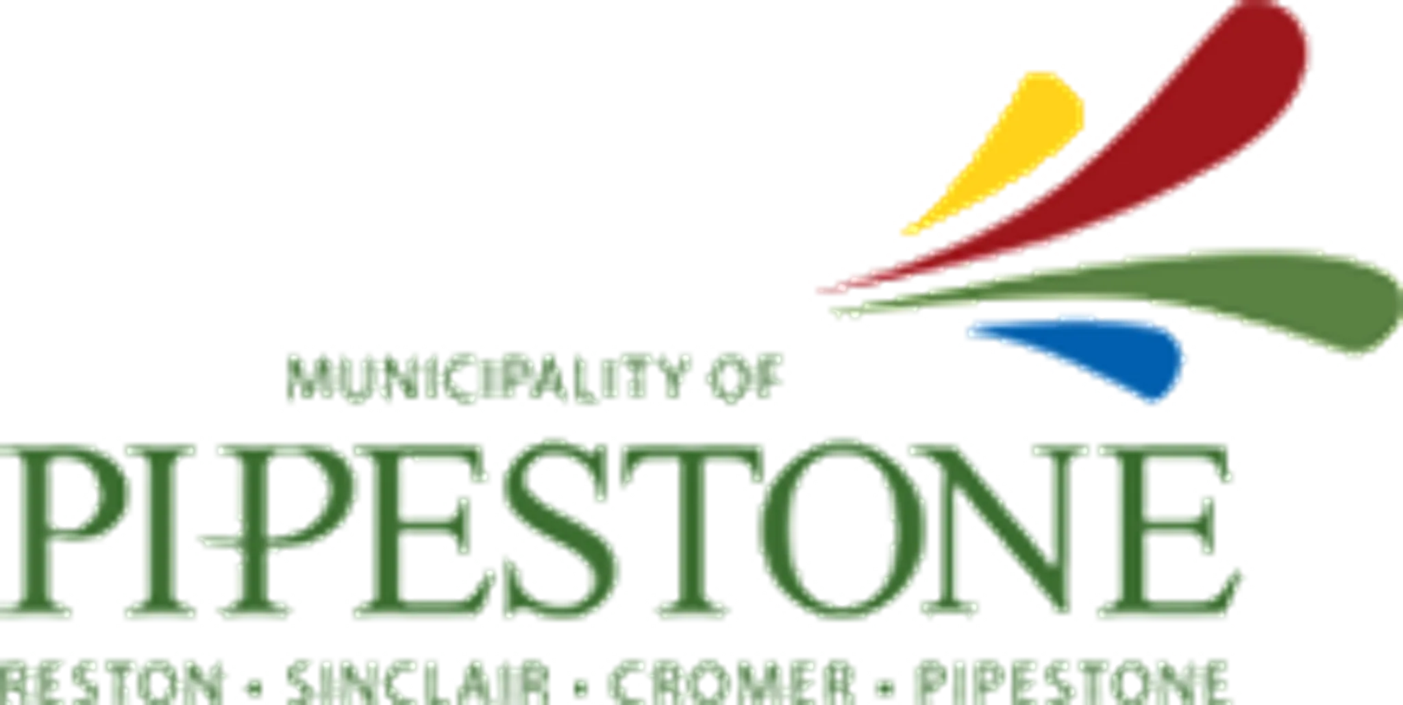 Pipestone Skating Rink