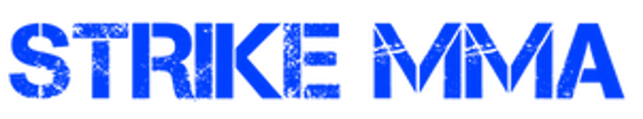 Strike Mixed Martial Arts