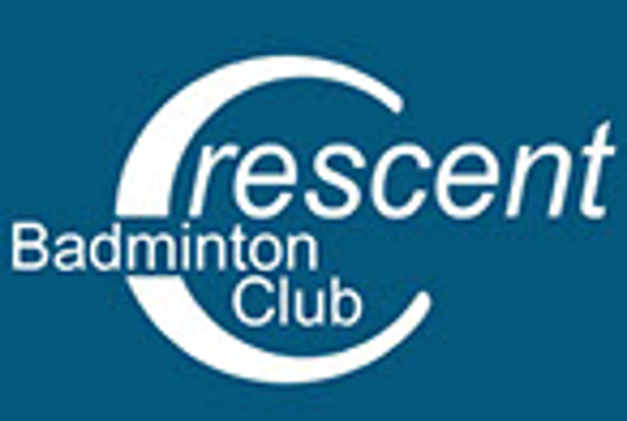 Crescent Badminton Club