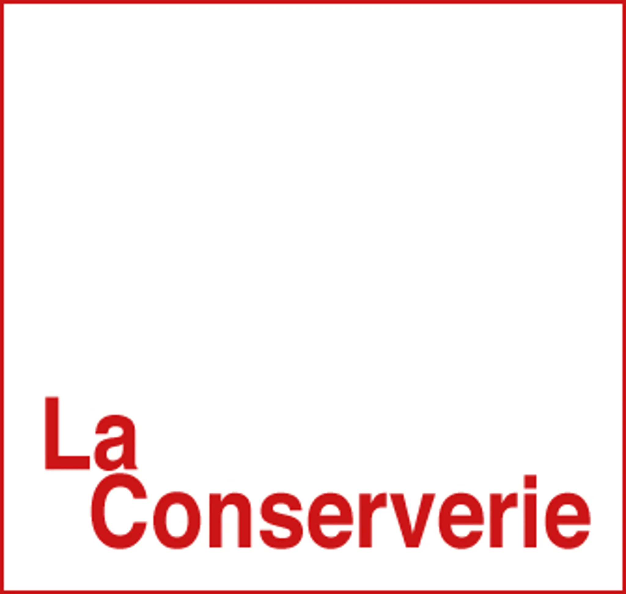 La Conserverie
