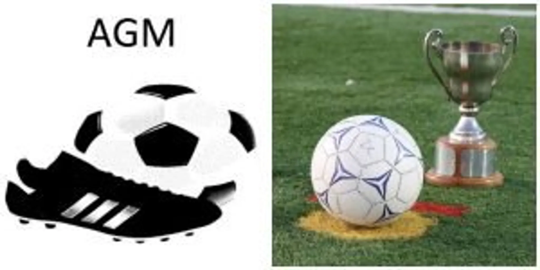 Brickhill U14's Reds Presentation