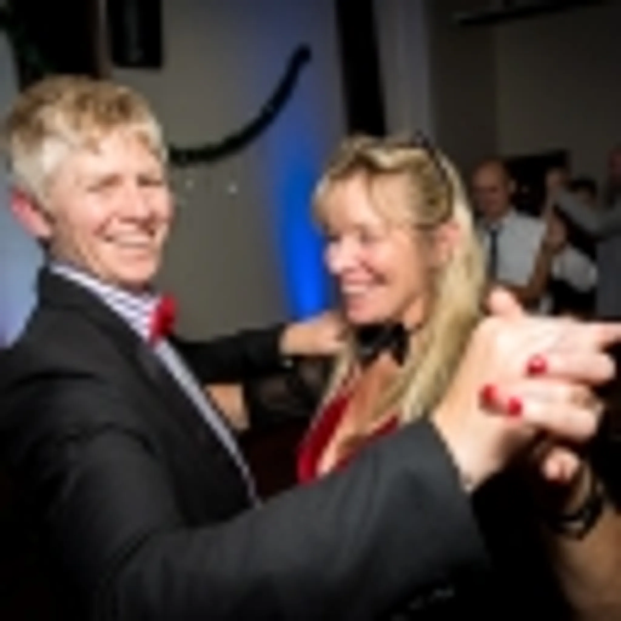 Friday Night Practice