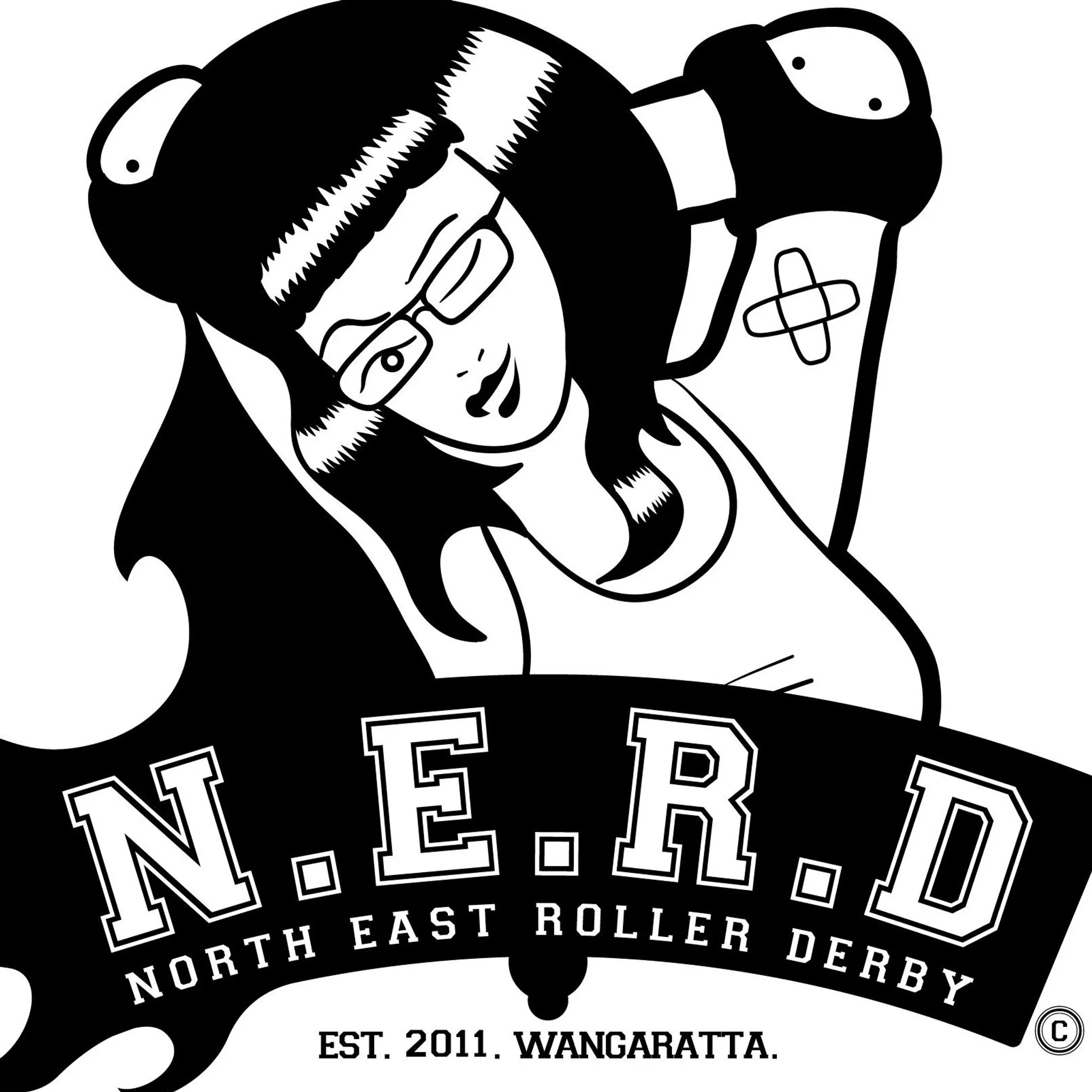 North East Roller Derby
