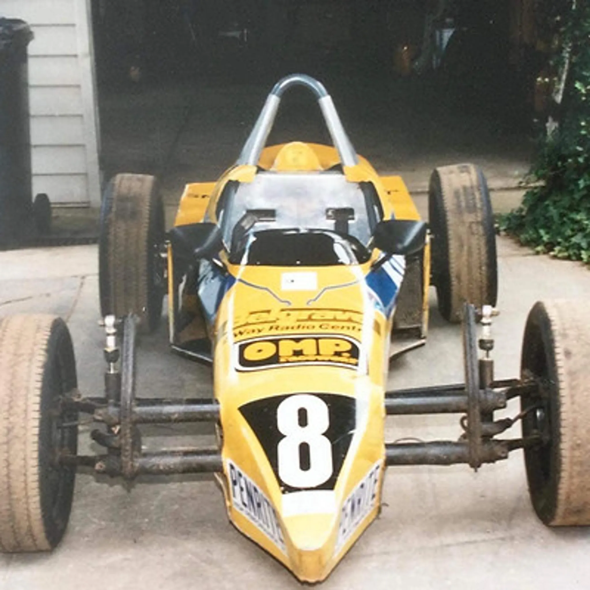 NSW State Championship Round 2