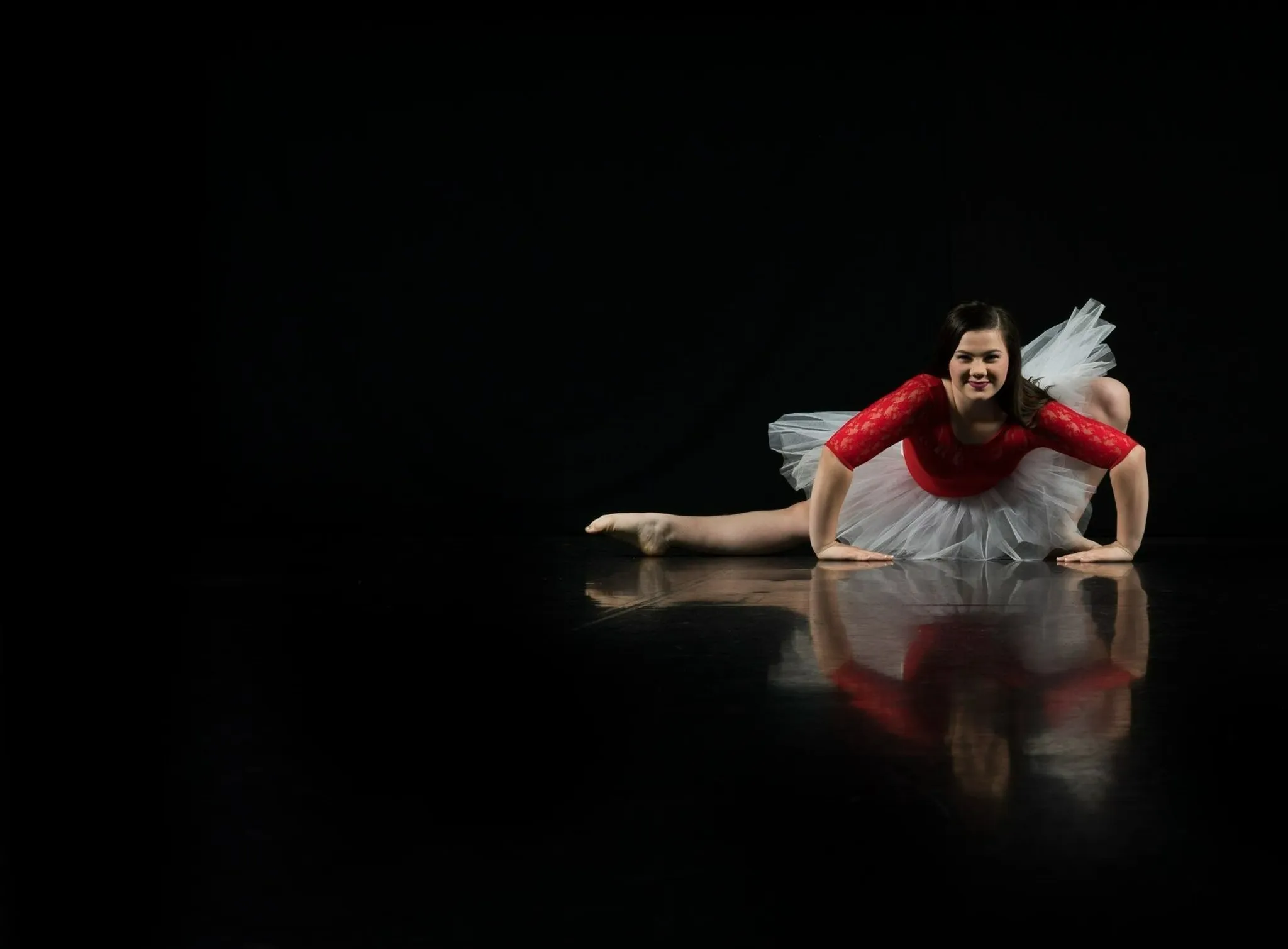 Creative Academy of Performing Arts