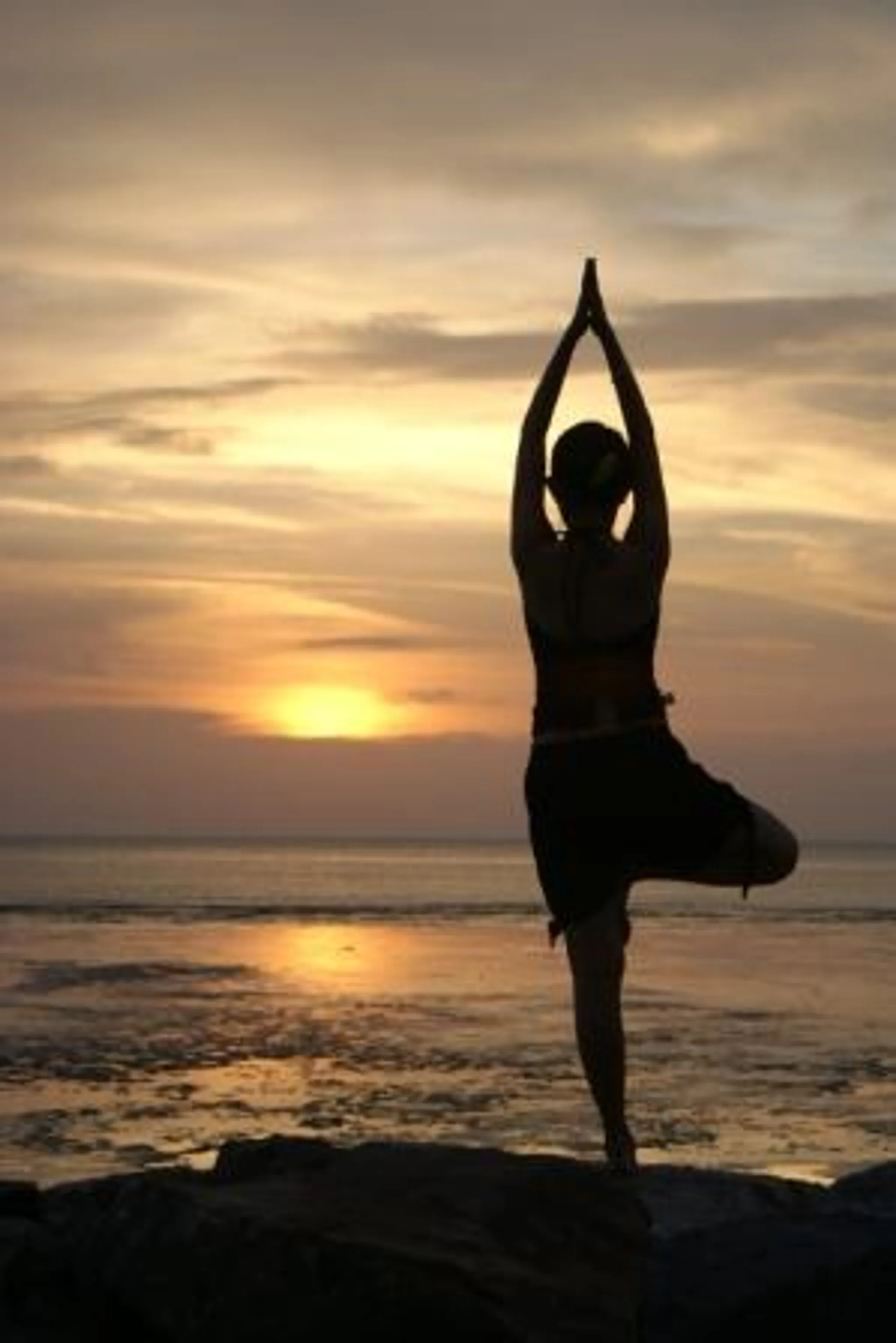 cole Traditionnelle de Yoga, Anouk Thibault