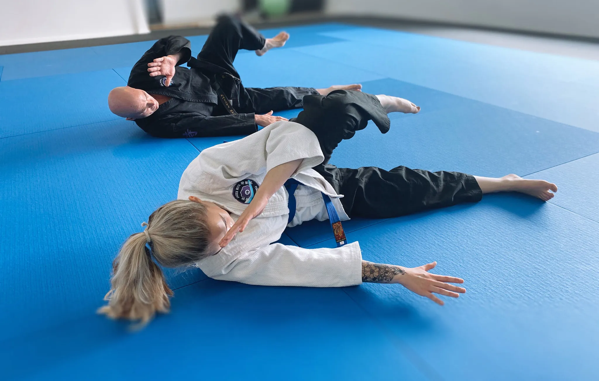 Peninsula Martial Arts Academy