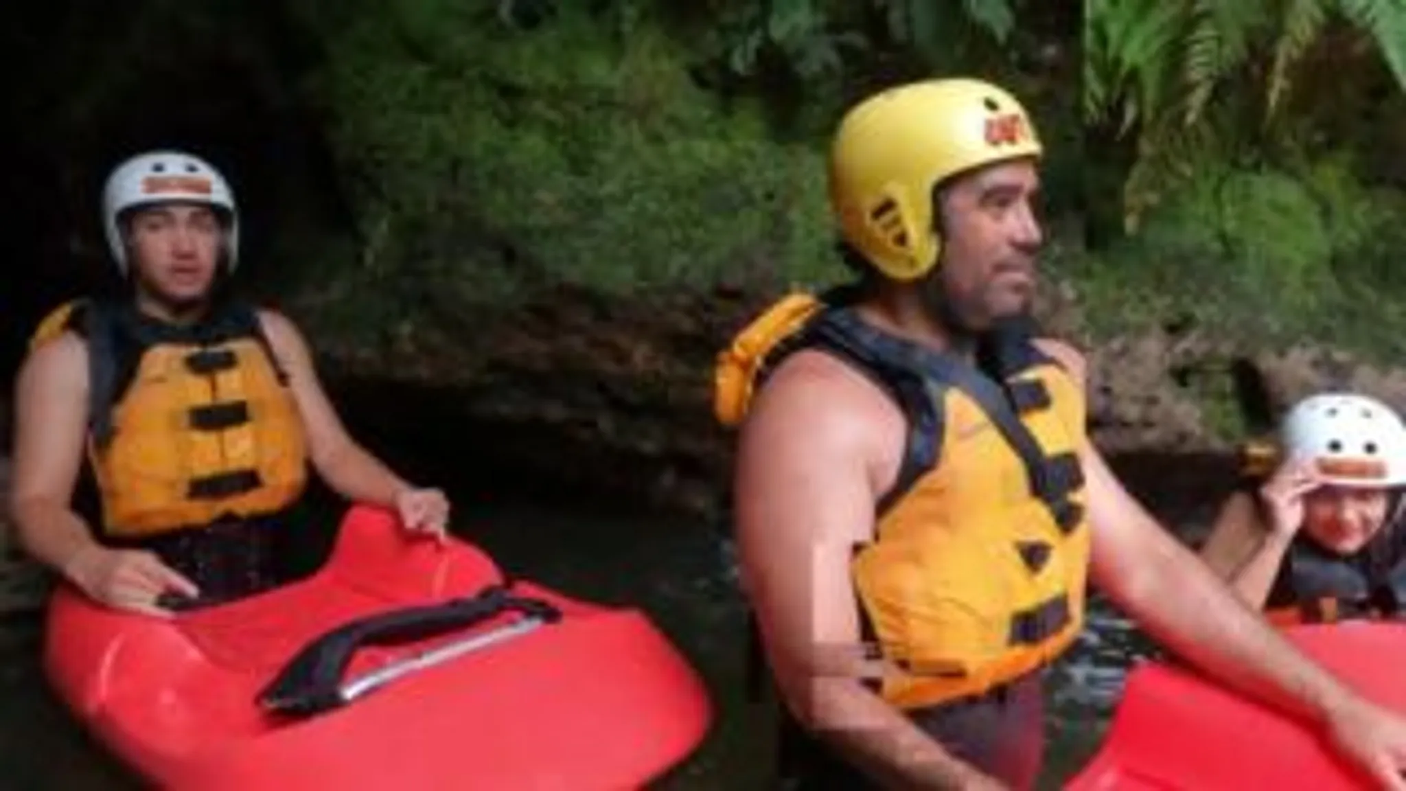 Epic Rotorua Adventures