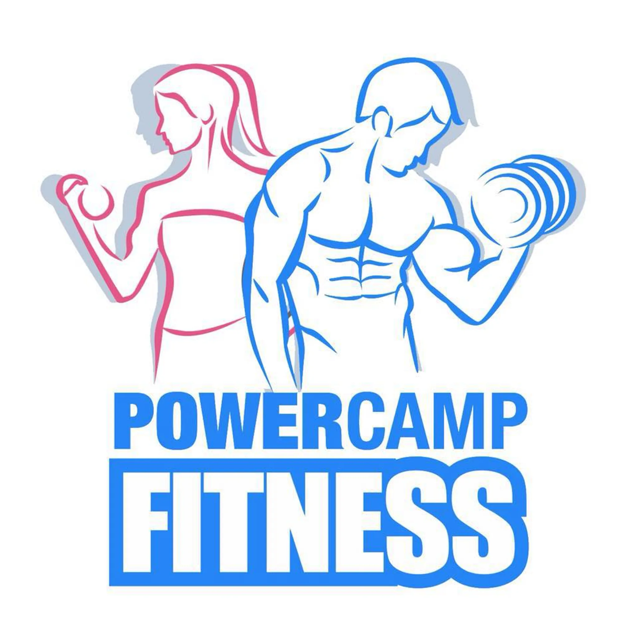 POWER Camp Fitness