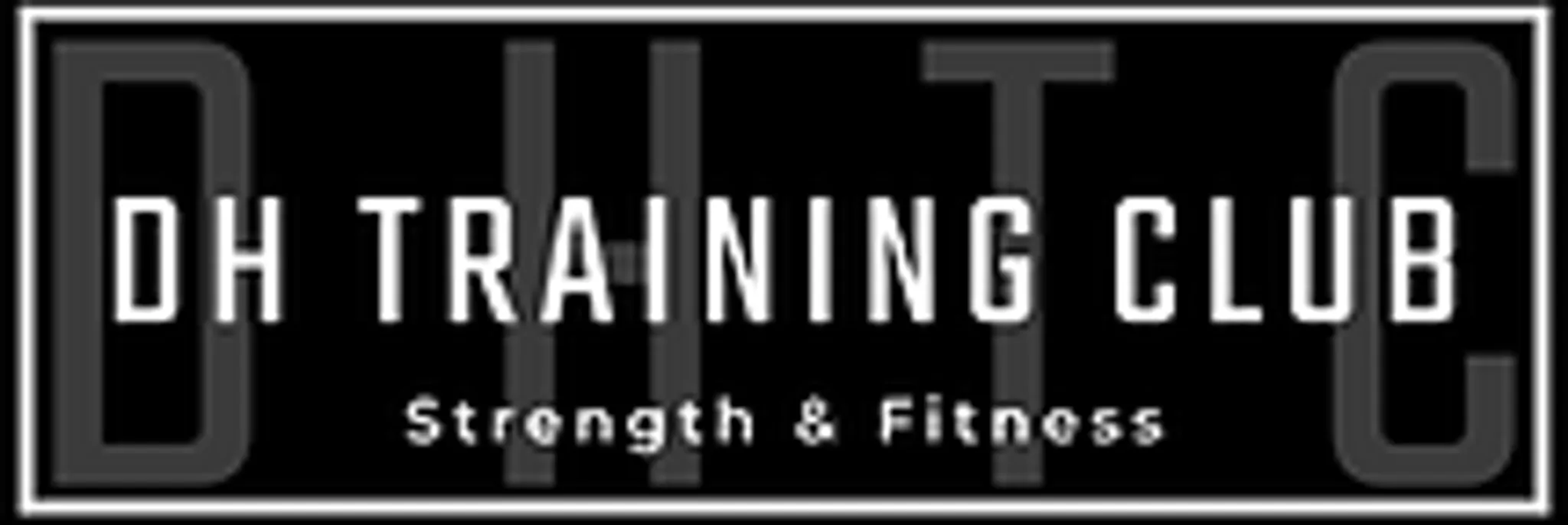 DH Training Club