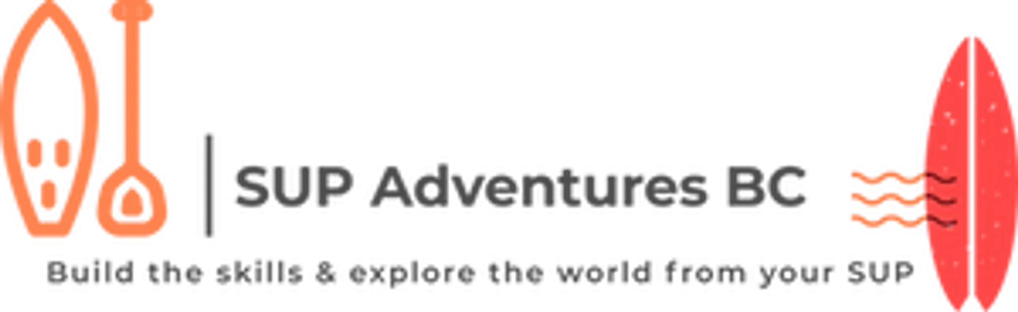 SUP Adventures BC