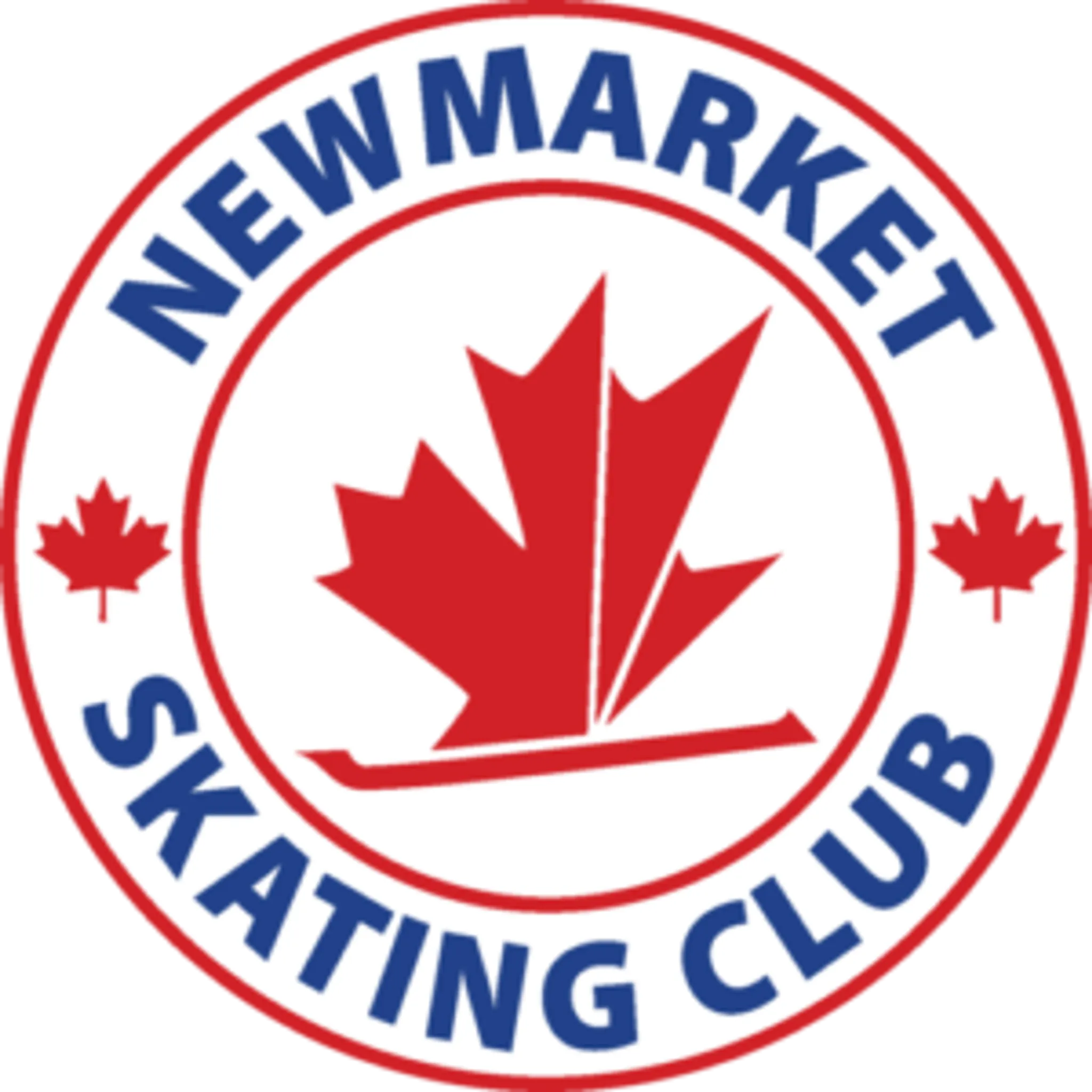 The Newmarket Skating Club