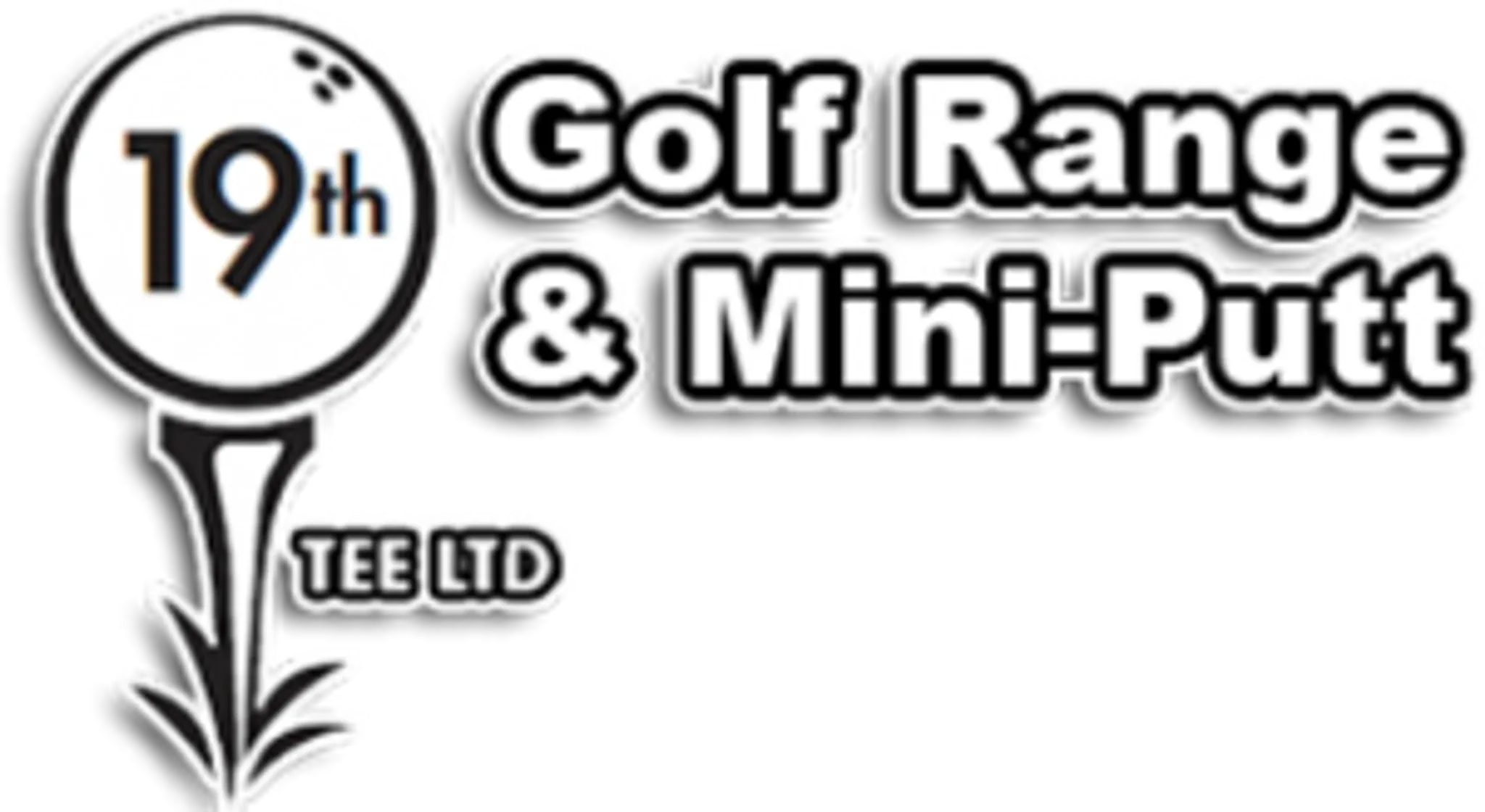19thtee Driving Range & Mini Putt