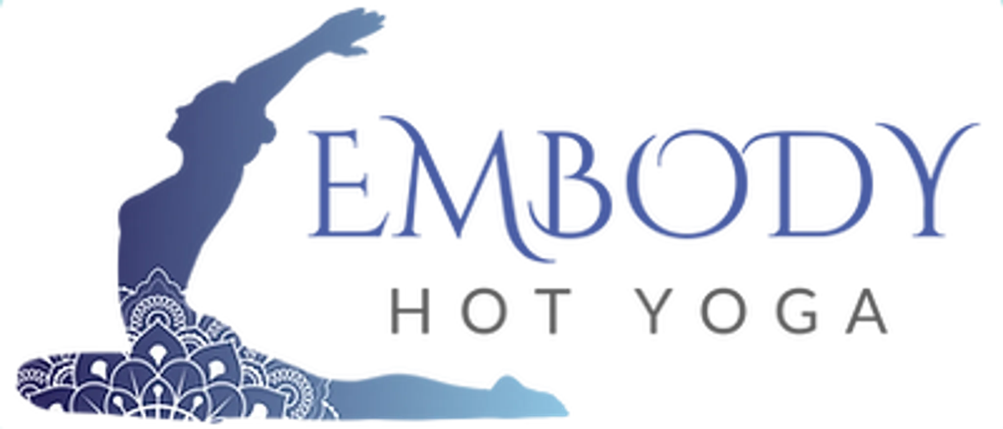 Embody Hot Yoga Marion