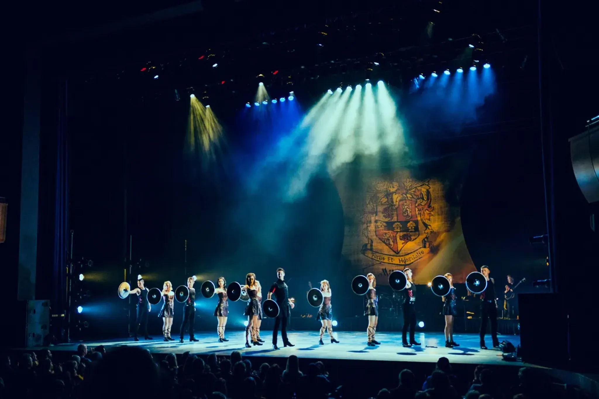 Acts Irish Dancers for Hire