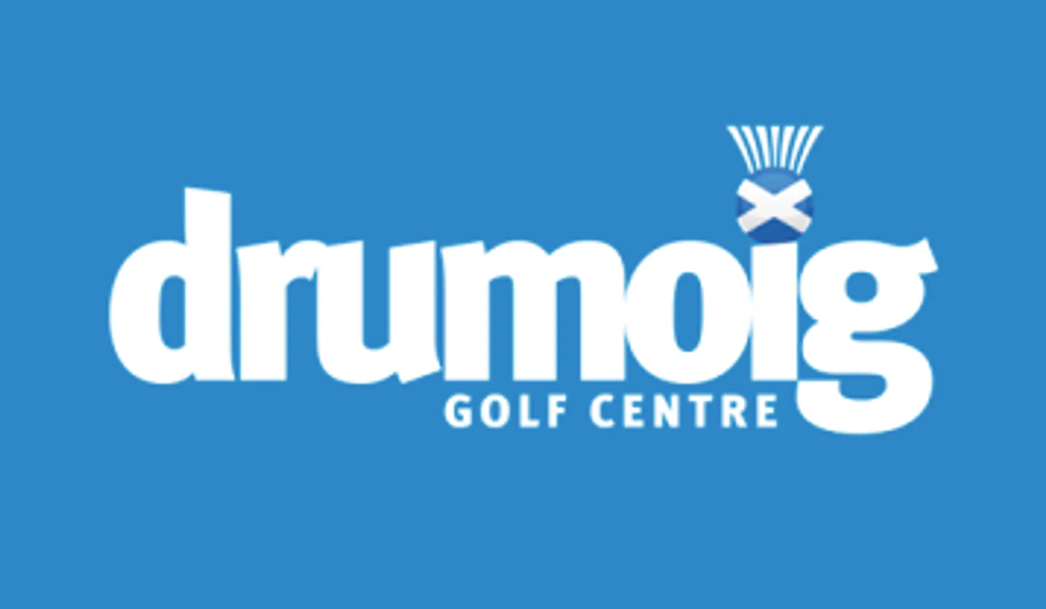 Drumoig Golf Centre