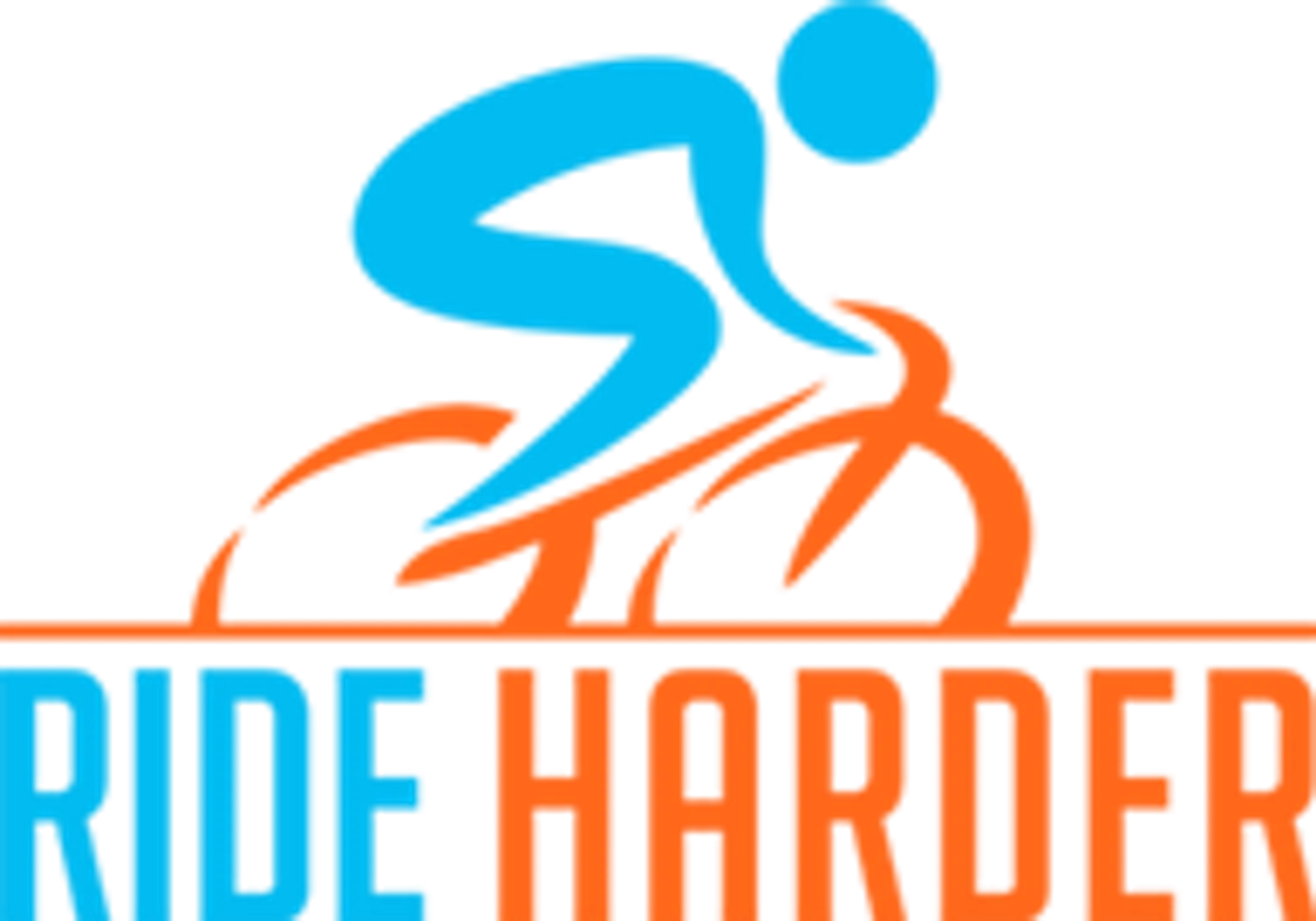 Ride Harder