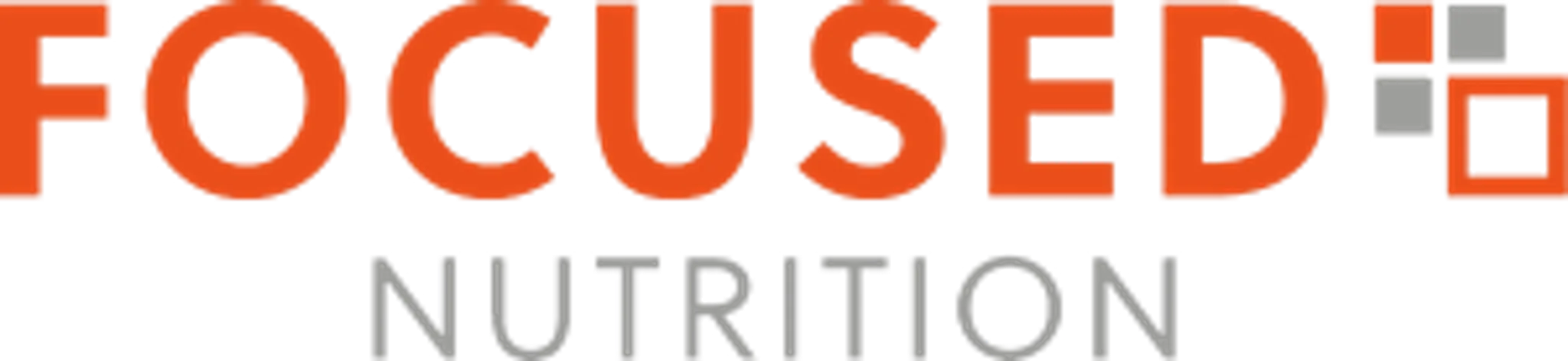 Focused Nutrition