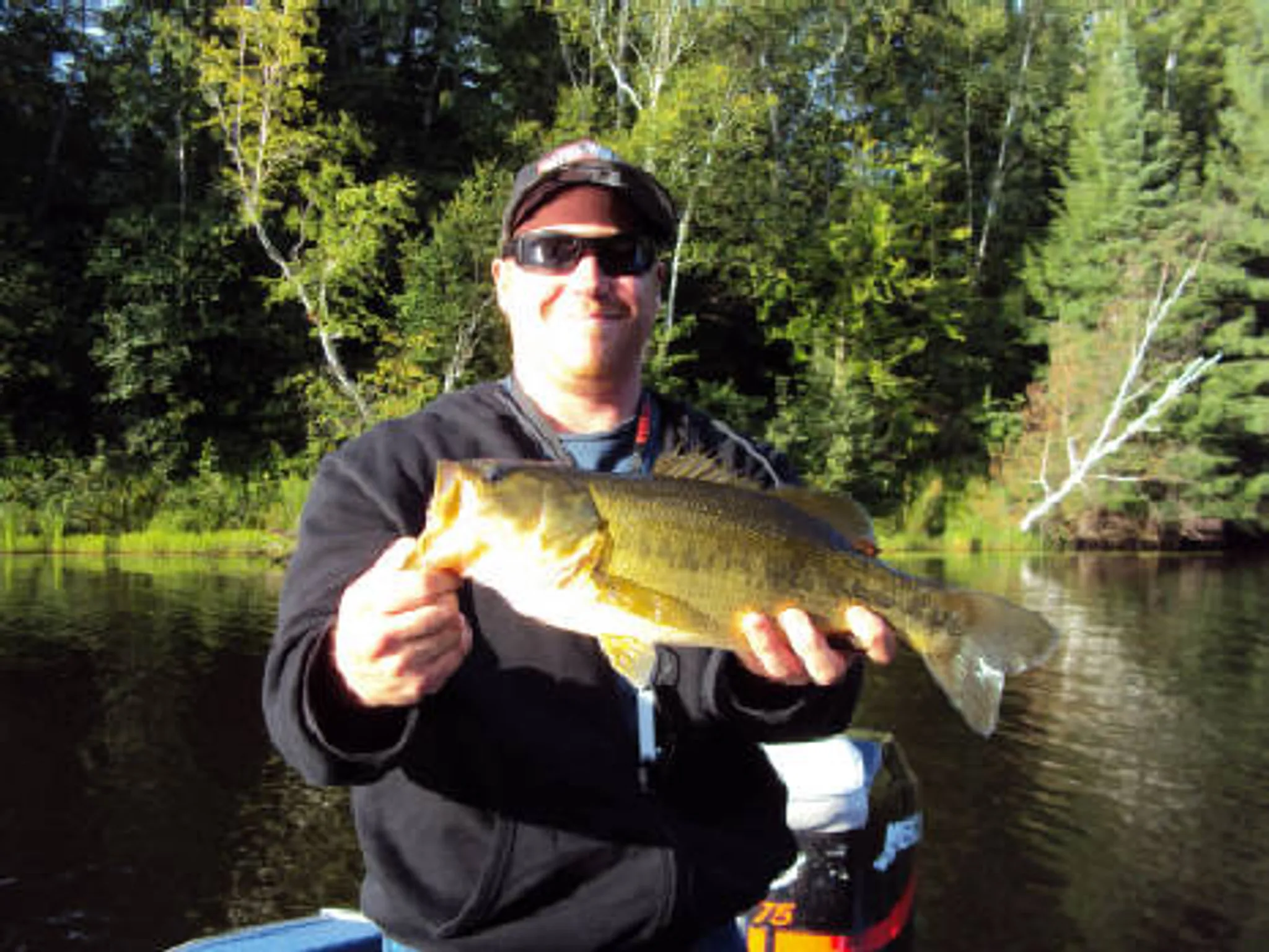 River's Edge Camping