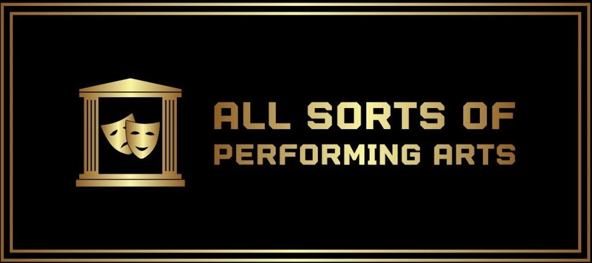 All Sorts of Performing Arts CIC