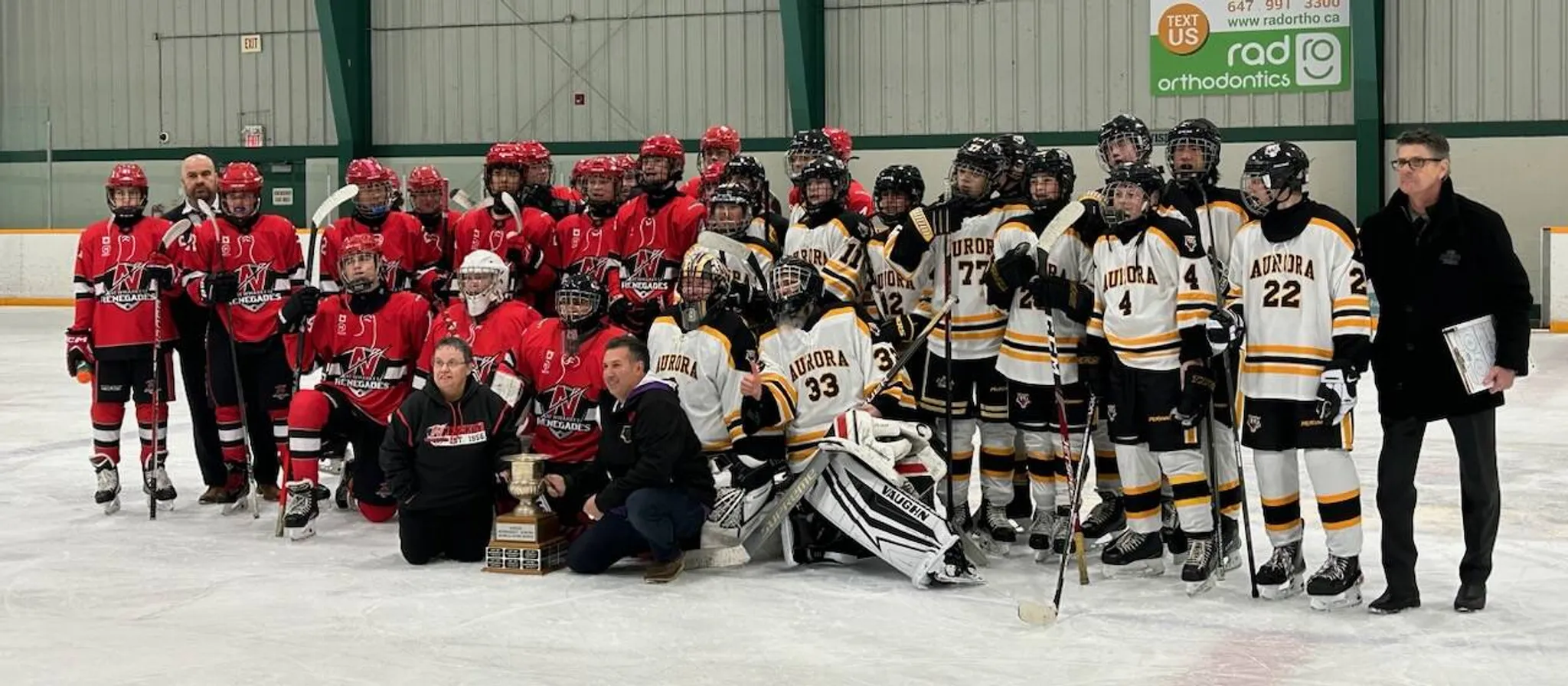 Competitive Pathway Program (CPP) for U7, U8, and U9 Teams