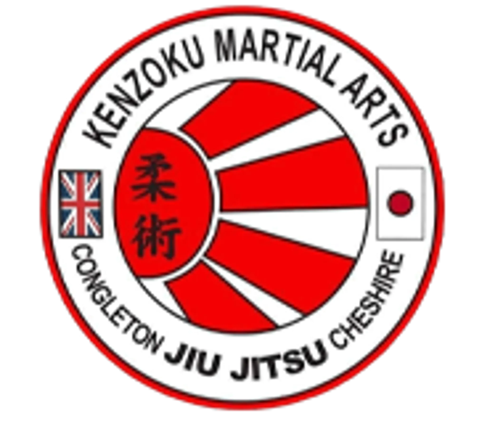 KENZOKU MARTIAL ARTS