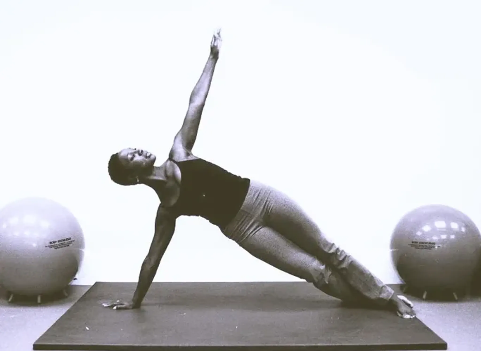 Pilates in City of London