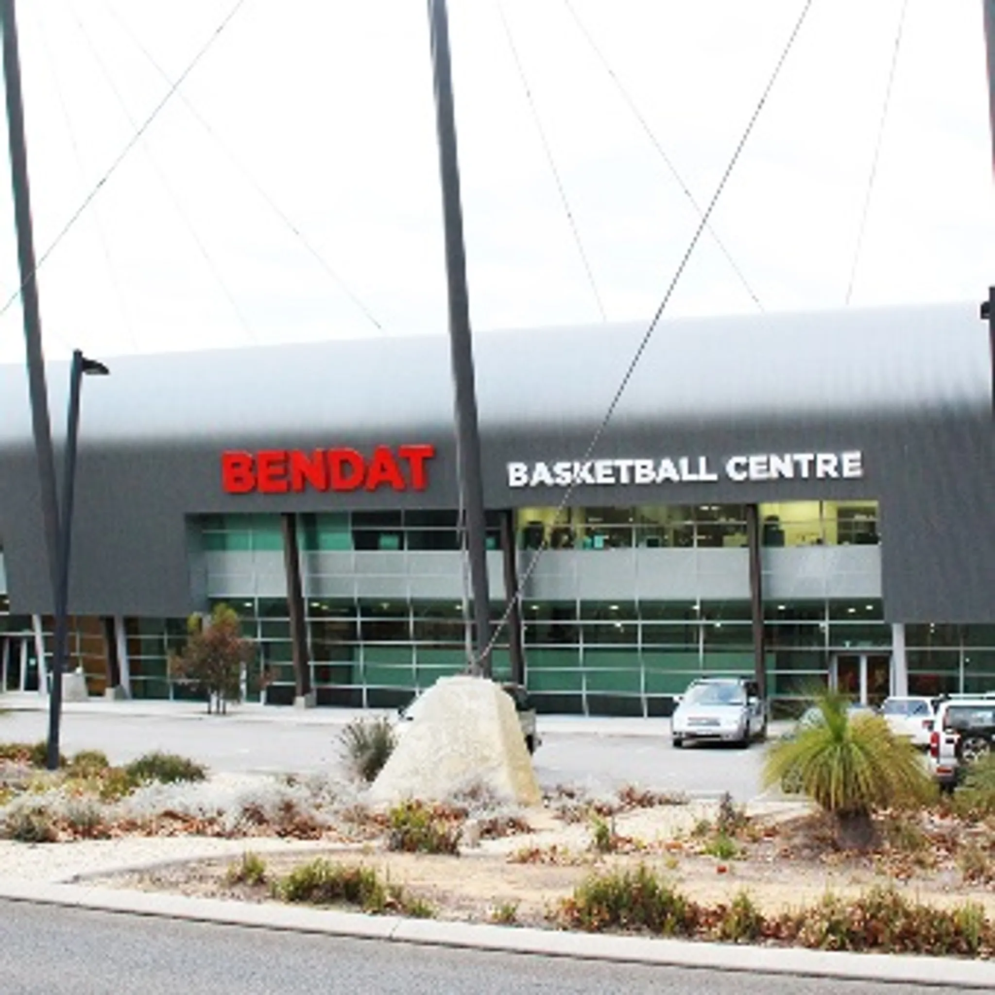 State Football Centre