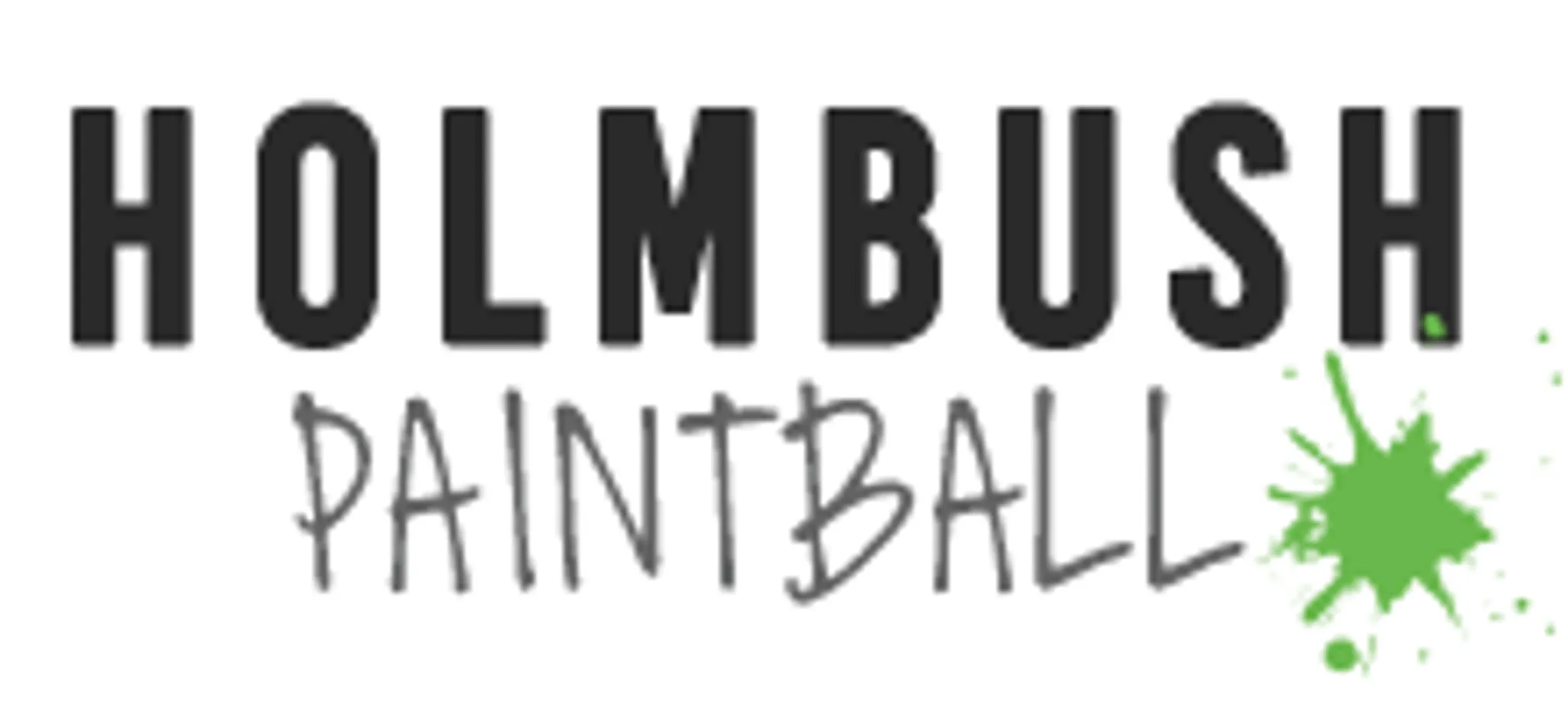 Holmbush Paintball Ltd