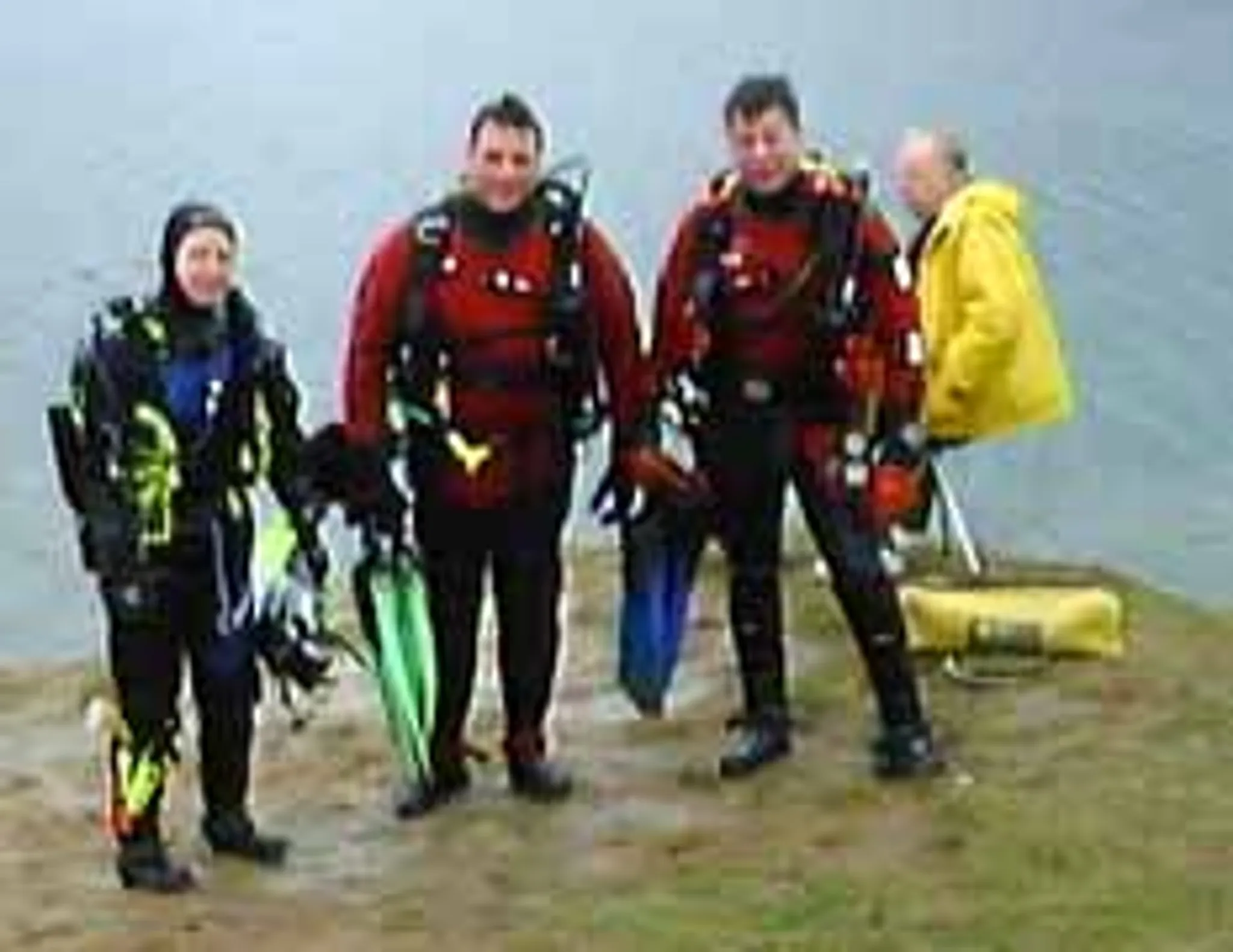 Milton Keynes Sub Aqua Club
