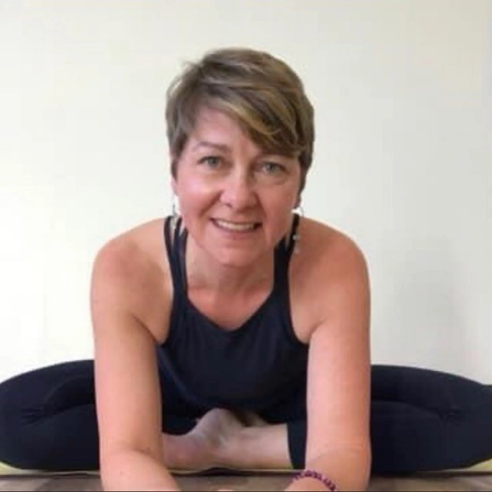 Healing Movements Yoga Centre