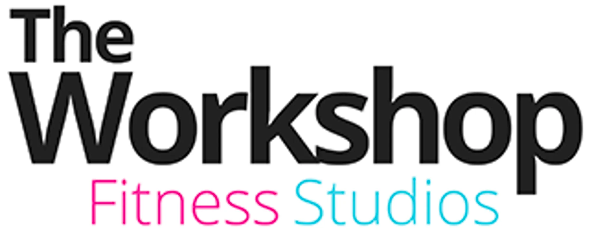 The Workshop Fitness Studios